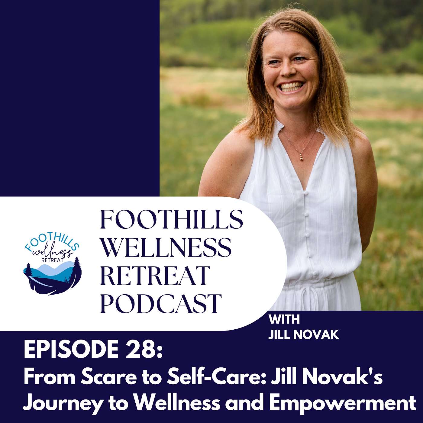 Foothills Wellness Retreat