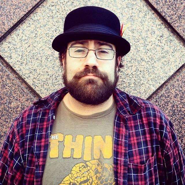 Adam McLaughlin
