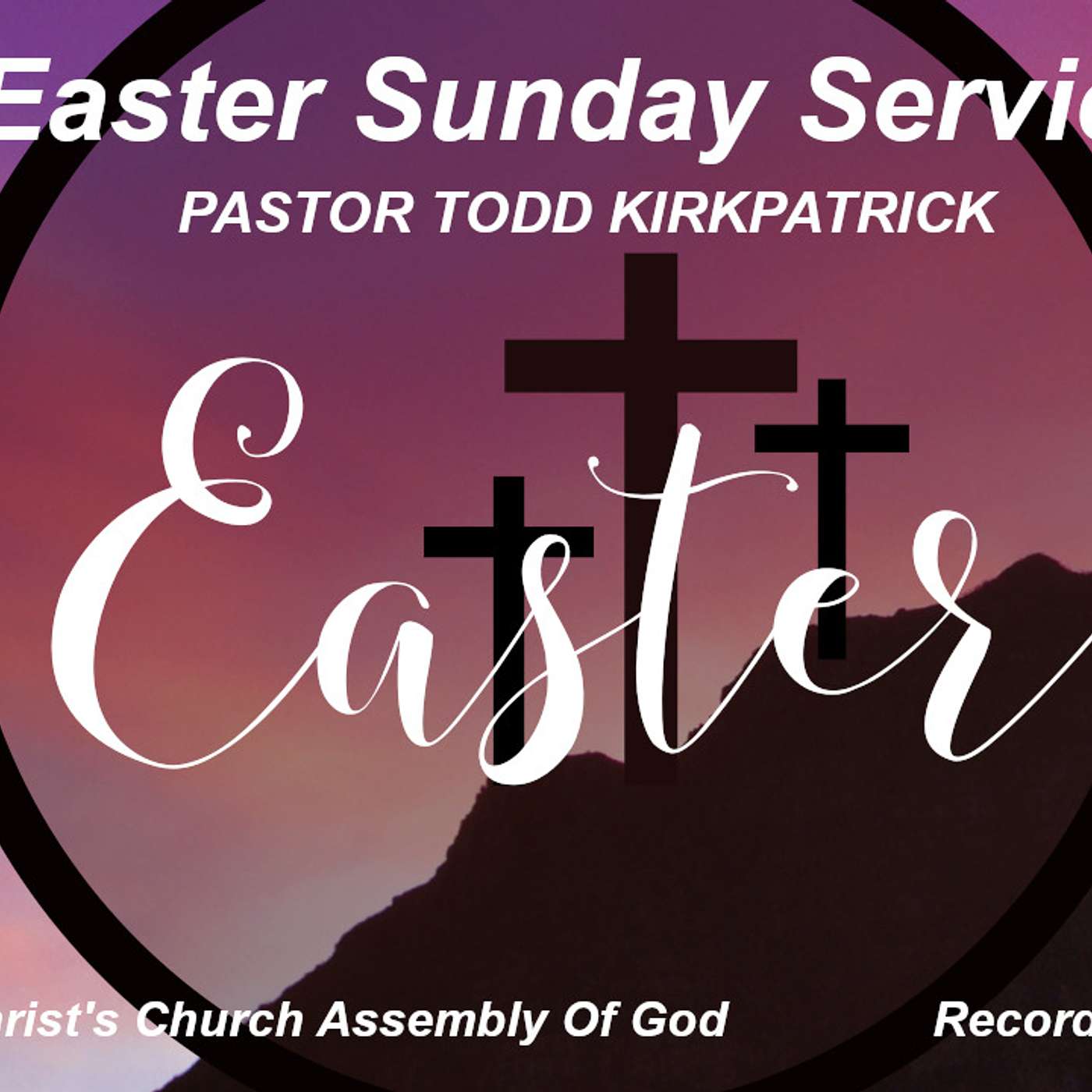 Christ\'s Church AG