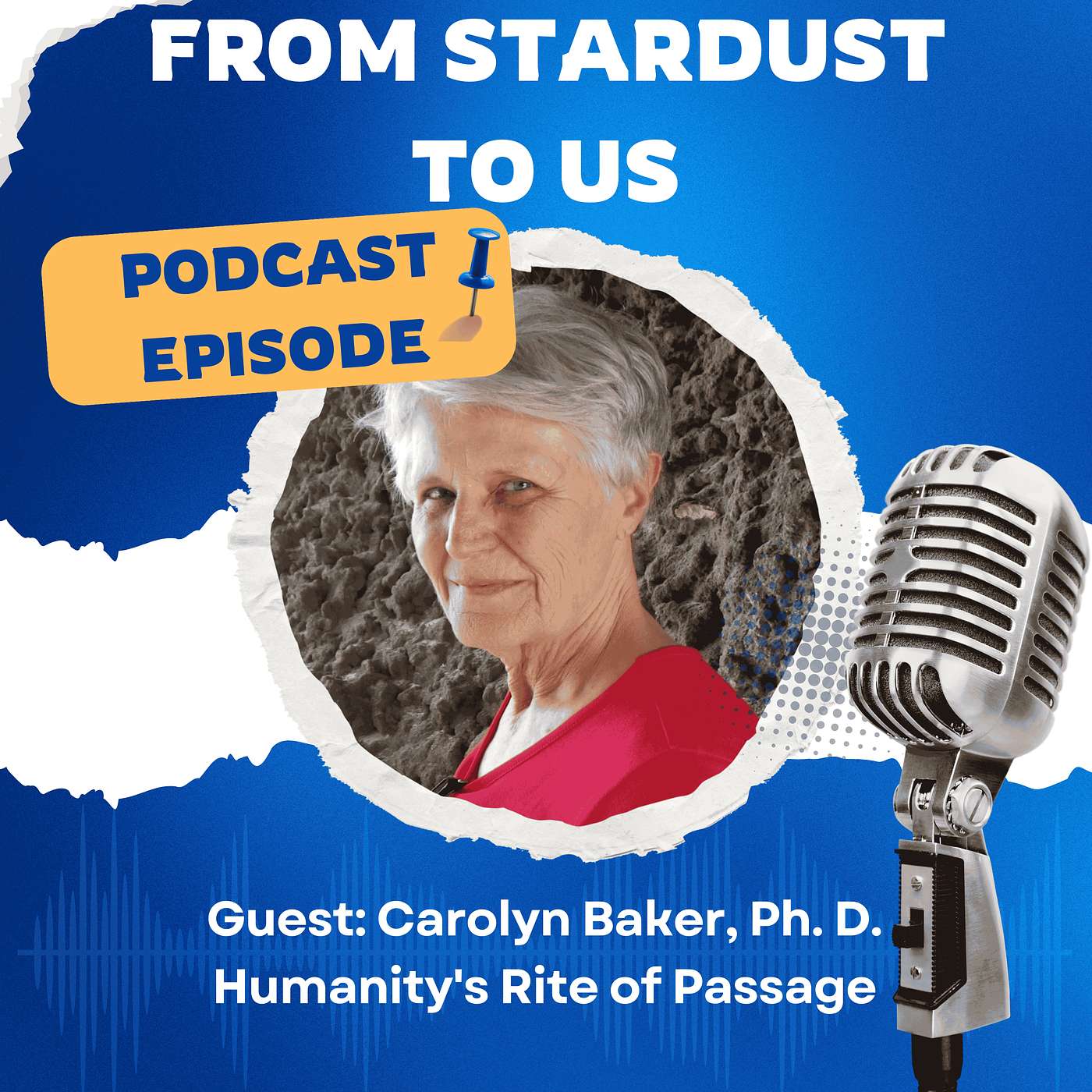 From Stardust To Us