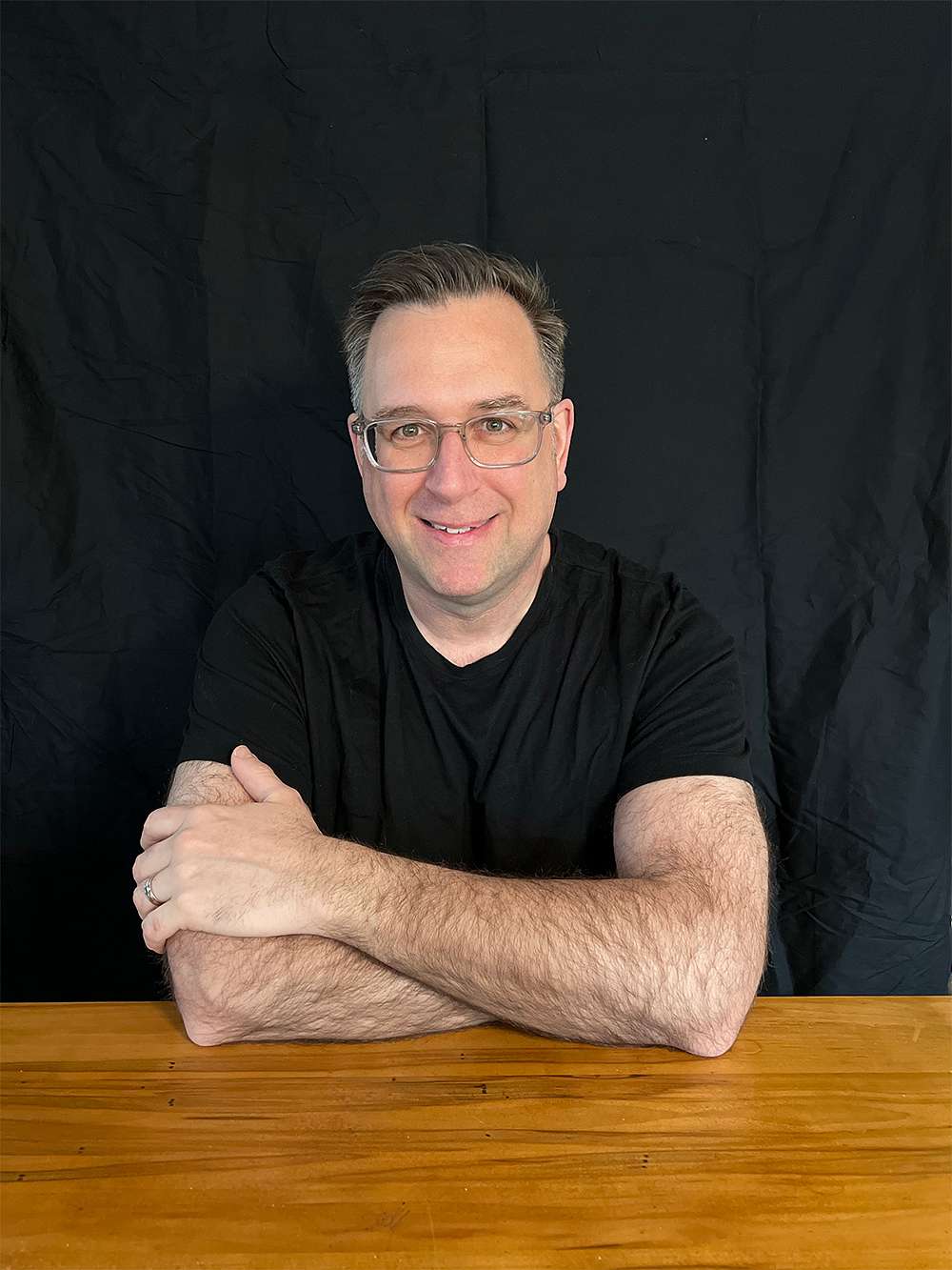 Jim Hertzfeld
