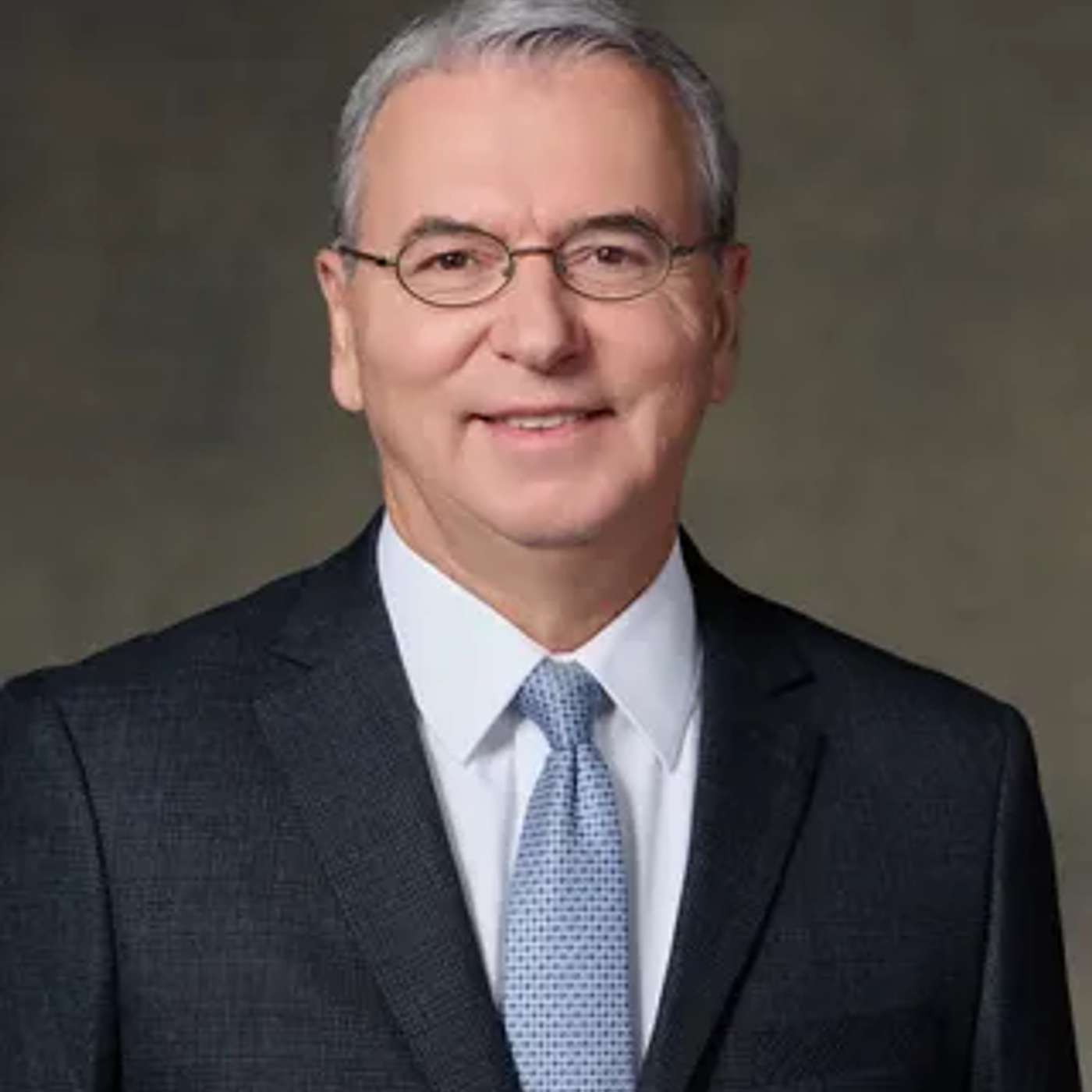 Smiling Faces and Grateful Hearts