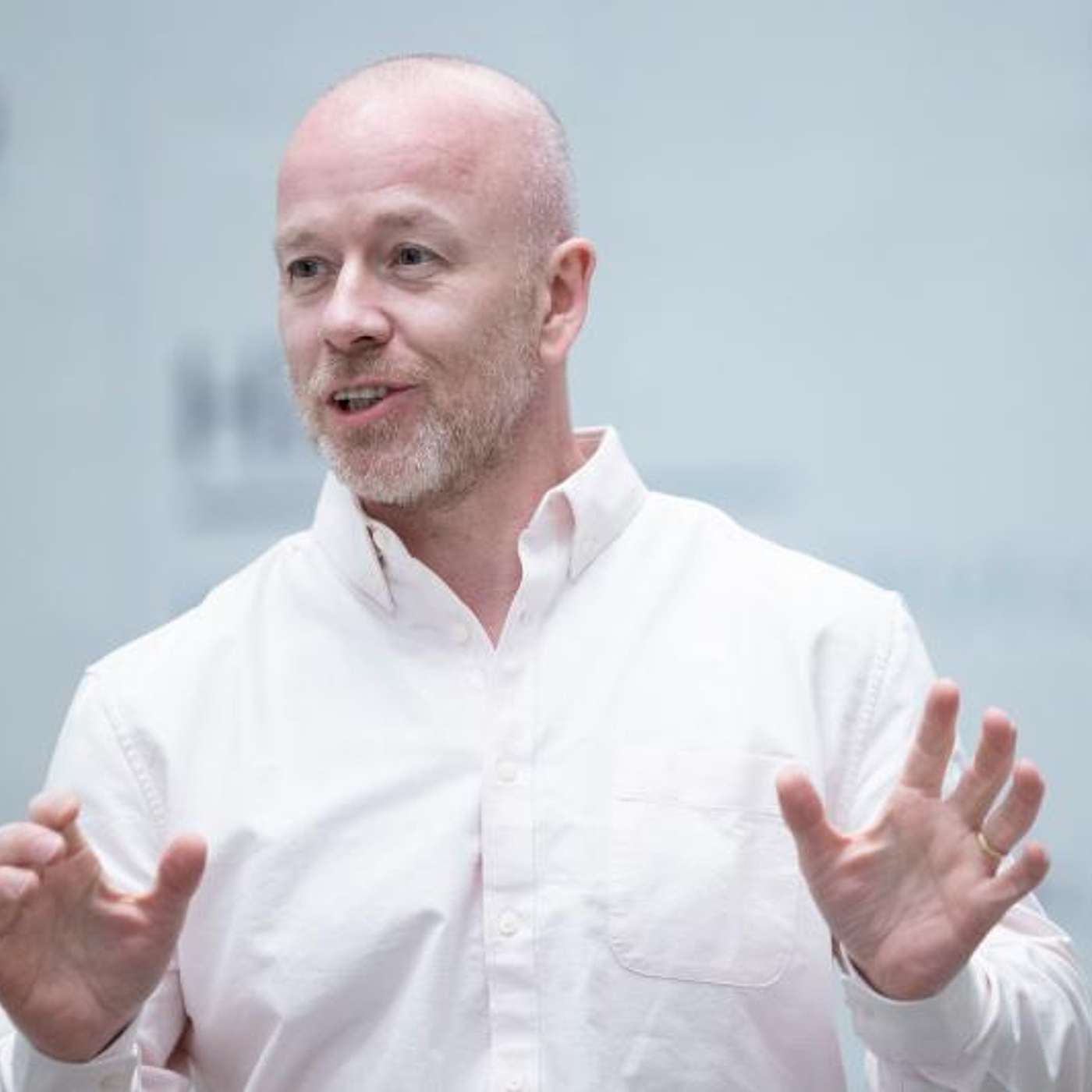 AI's New Role in Shaping Tomorrow An Audio of Deloitte's Tech Trends 2025