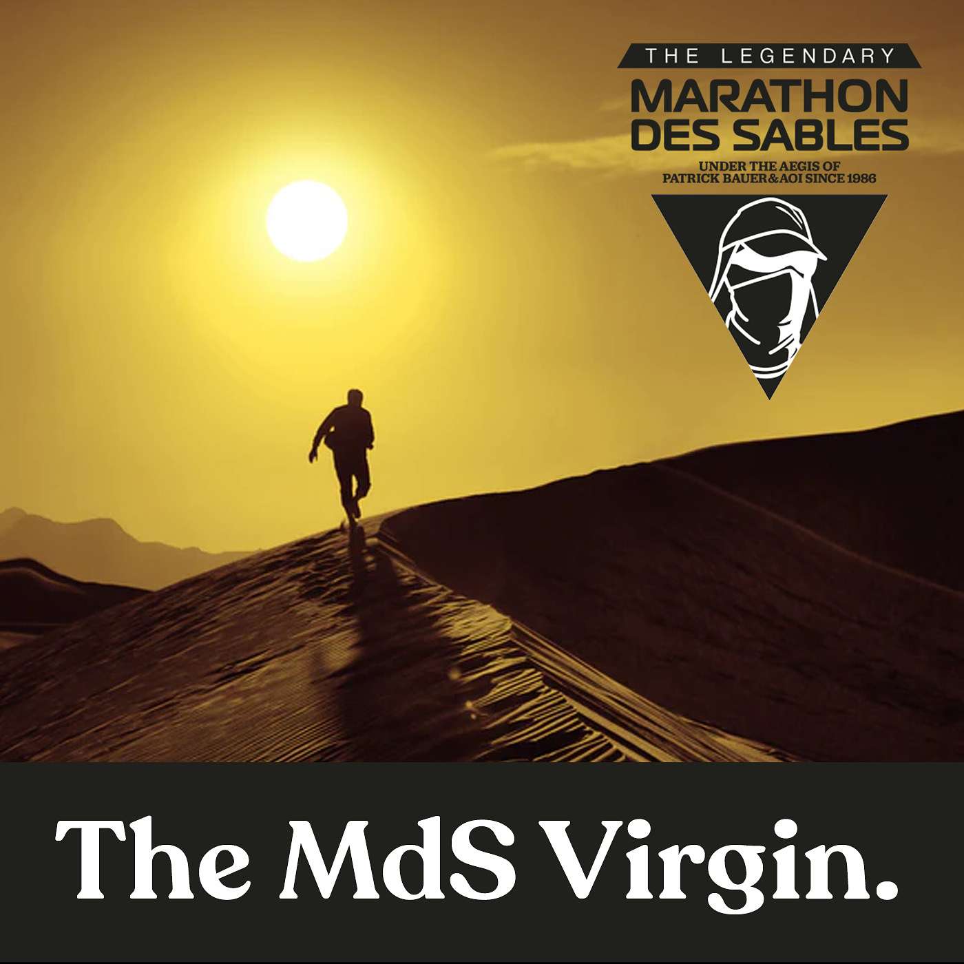 The MdS Virgin