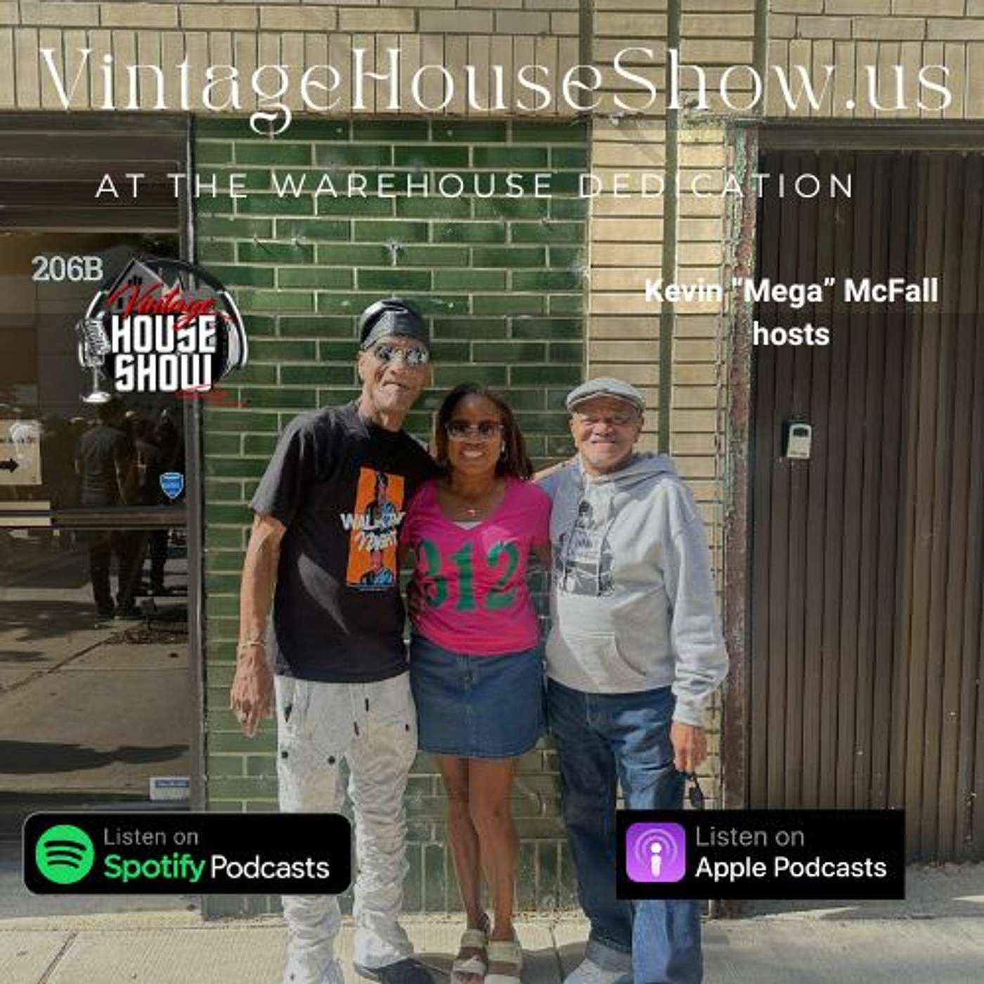 The Warehouse is a Chicago Landmark! The Dancers, Workers and Those who experienced tell their stories!!