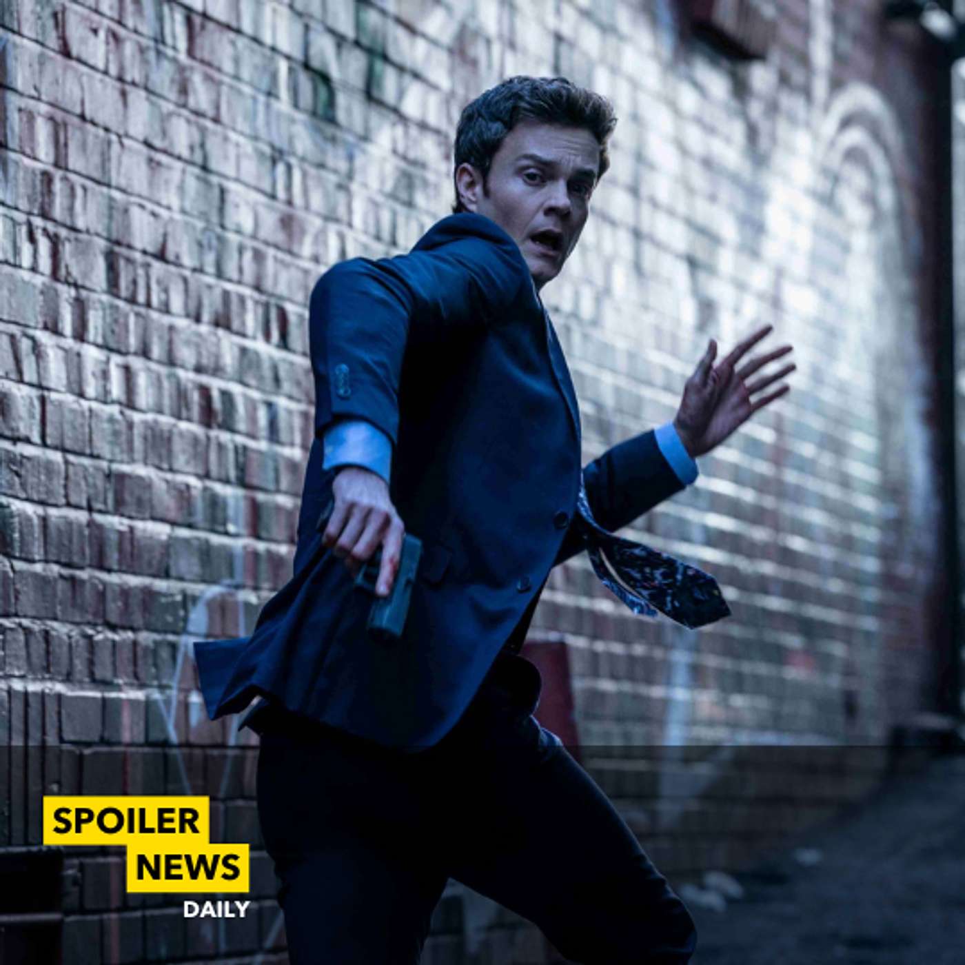 ¡Tráiler de Novocaine sin dolor! ¡Avance de El abismo secreto! ¡Estreno de Después del apocalipsis!