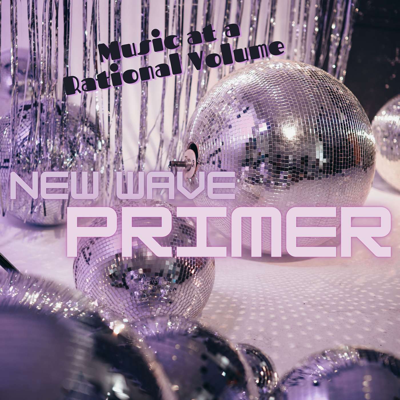 New Wave Primer