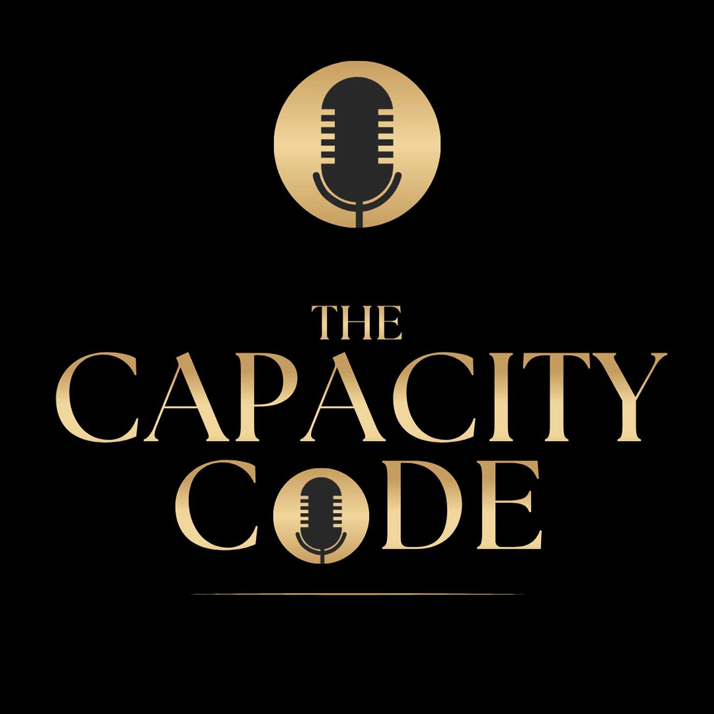 The Capacity Code
