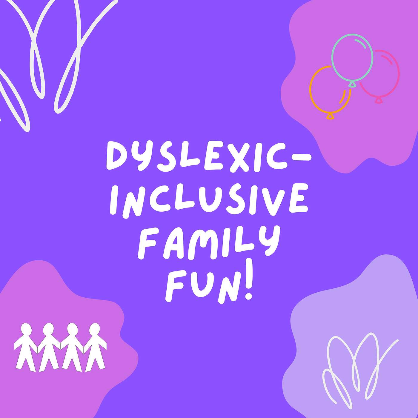 Dyslexia Journey: Support Your Kid