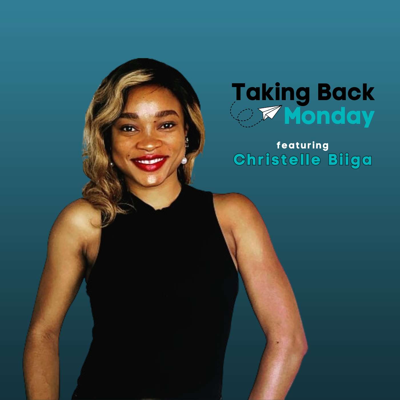 Taking Back Monday