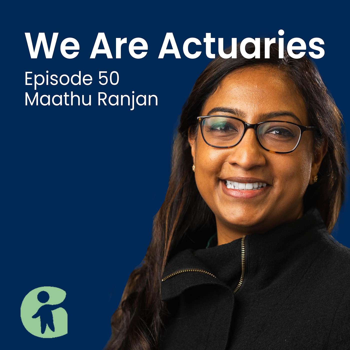 We Are Actuaries