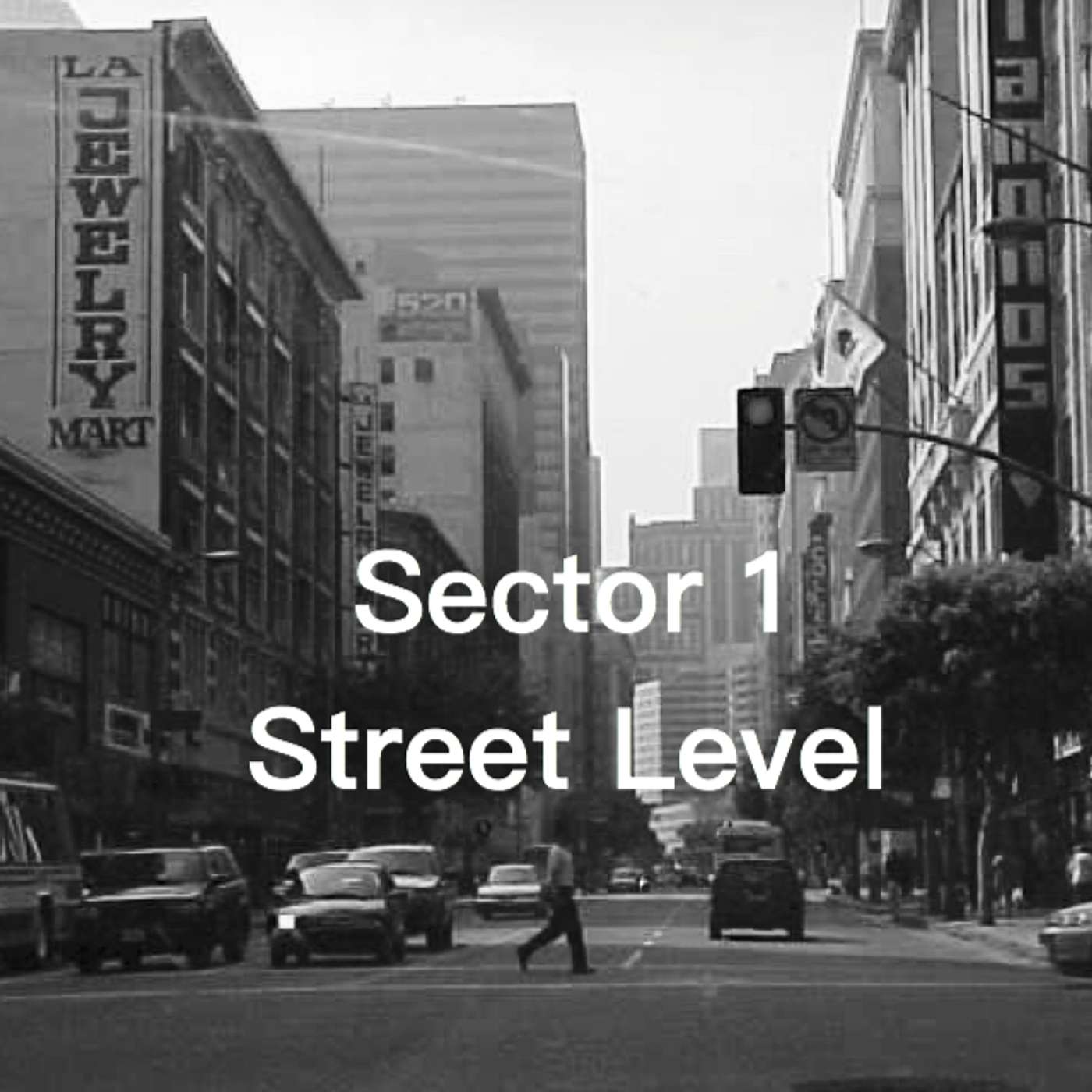 Street Level