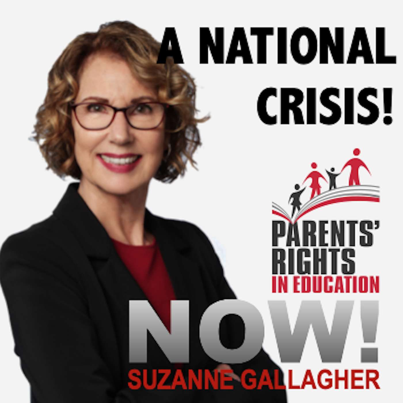 Parents' Rights In Education, a National Crisis!