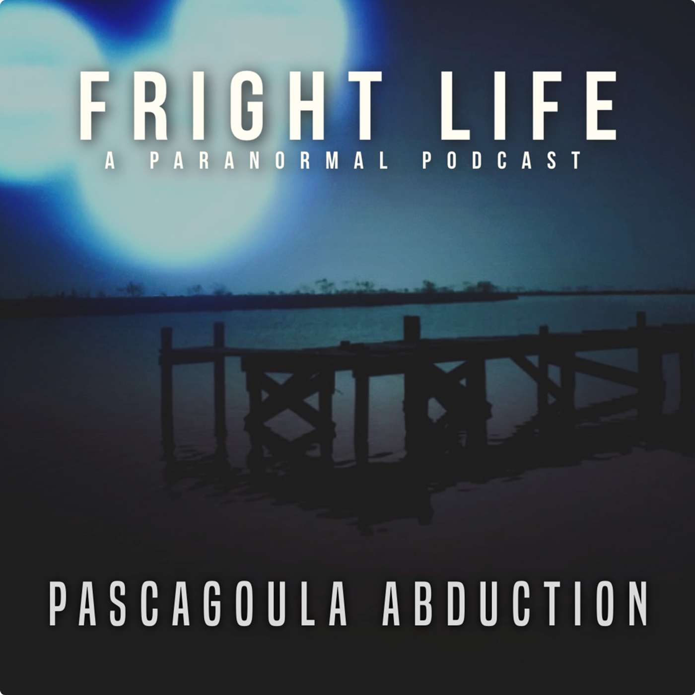 Episode 22: Pascagoula Abduction episode artwork