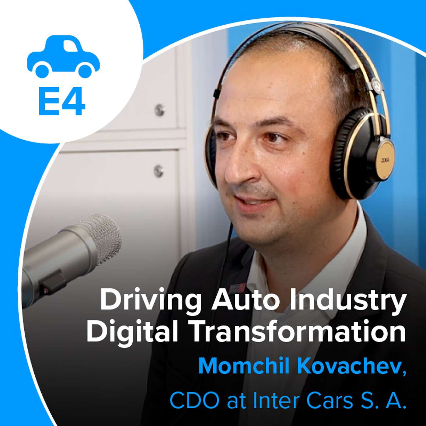 The Auto Tech Show