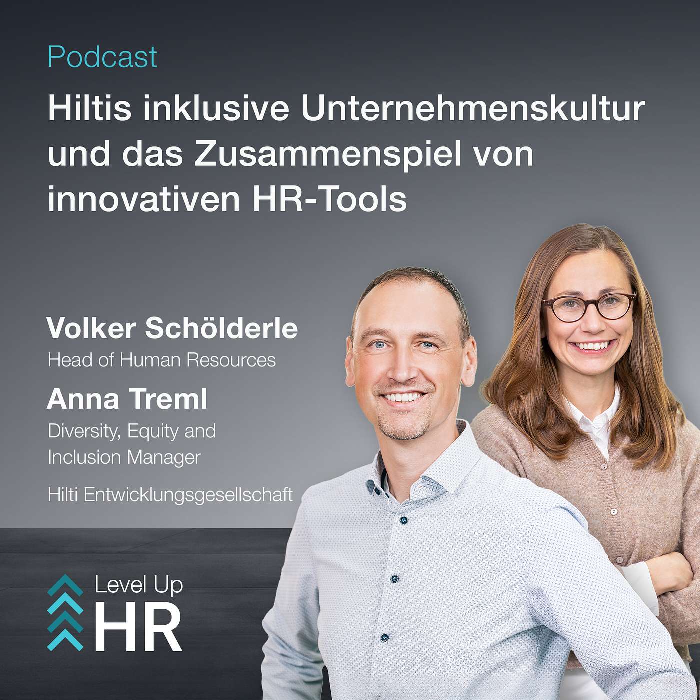 Level Up HR