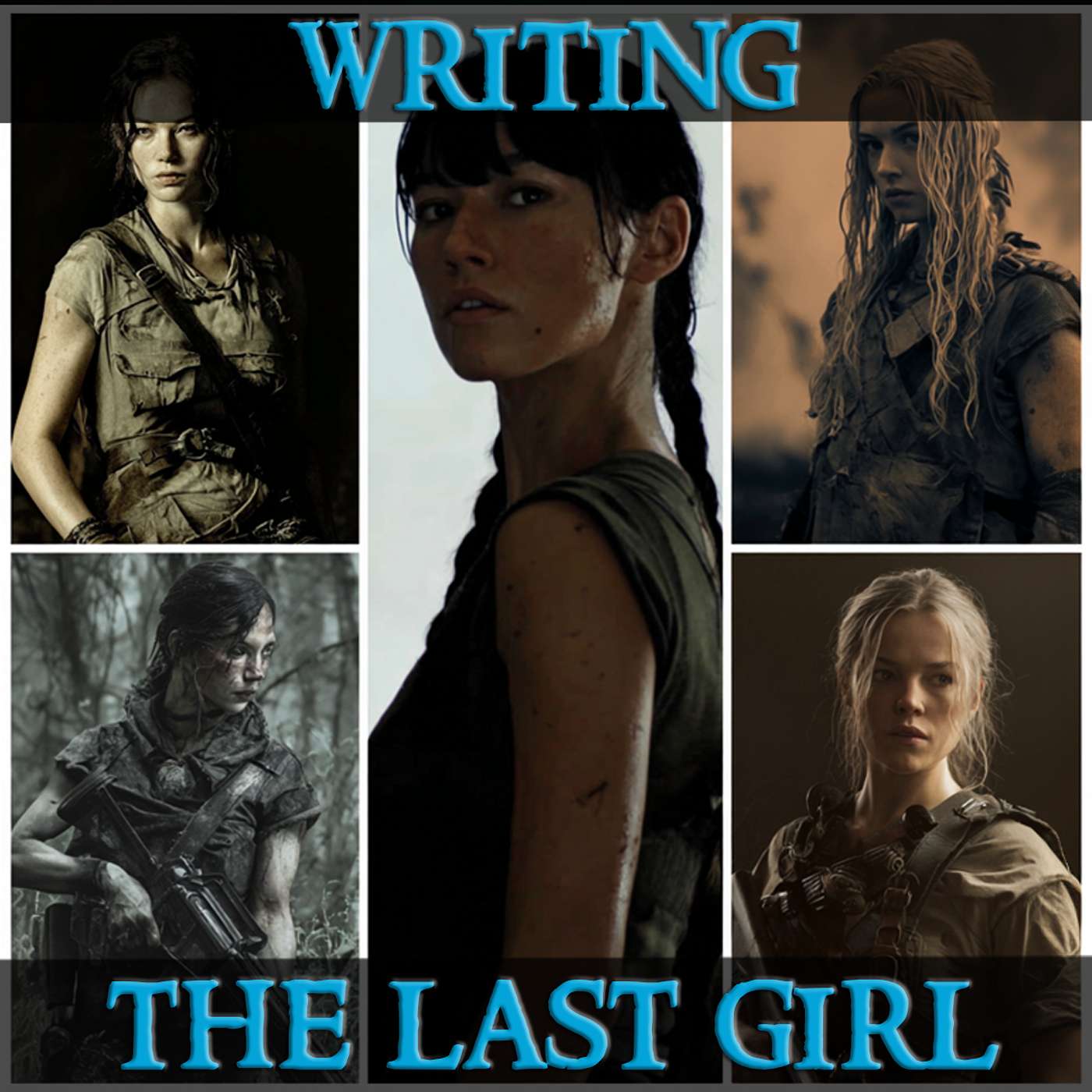 Archetypes 05 | From Victim to Victor: Evolving the Final Girl Archetype