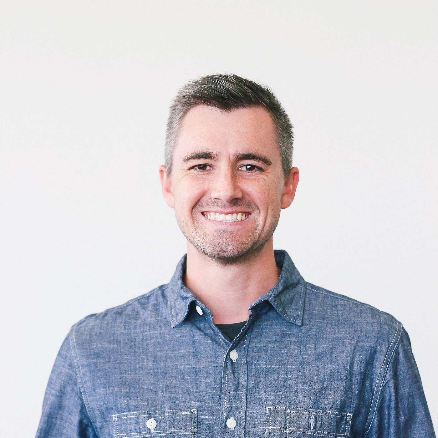 Patrick Lyle- Worship Pastor