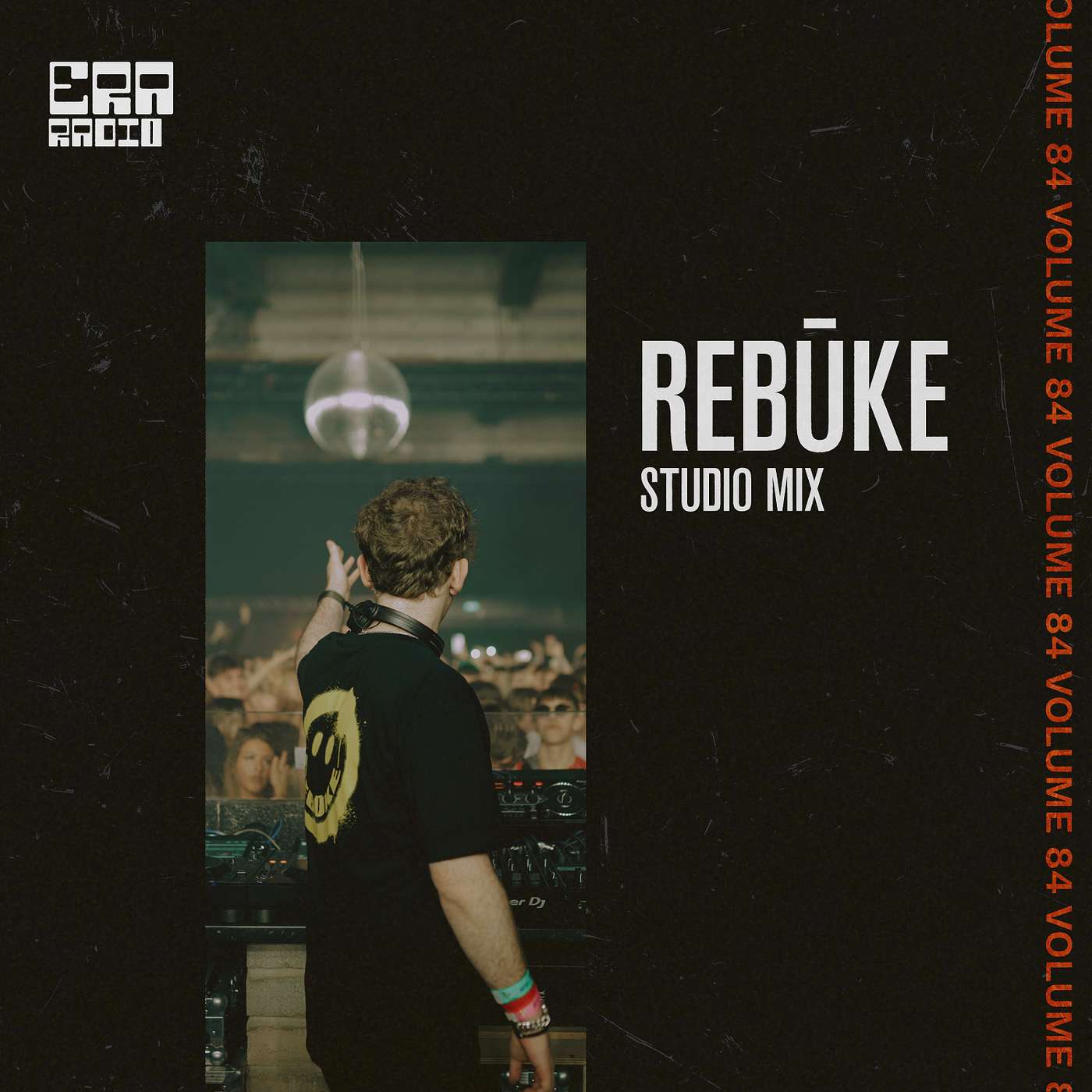 ERA084: Rebūke Studio Mix