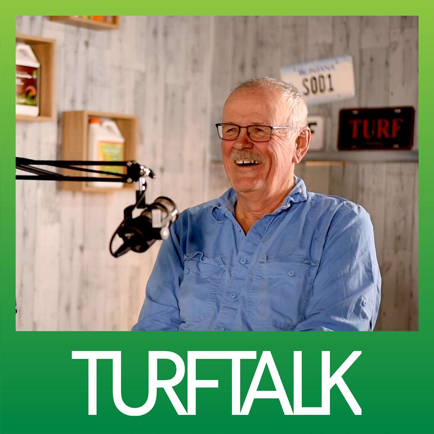E10 - Max Stephenson - Twin View Turf