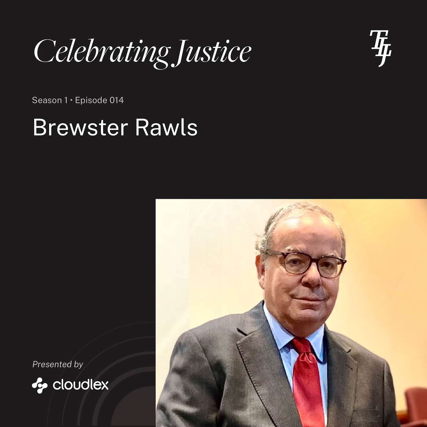 undefined - Brewster Rawls