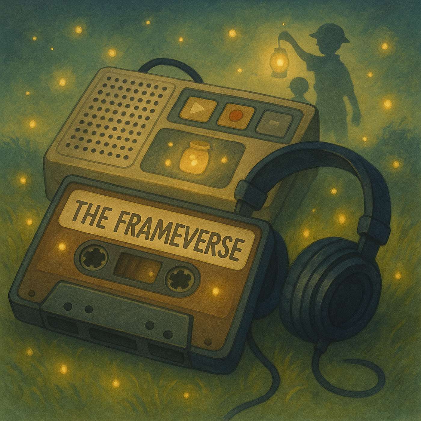 S01E03 - Grave of the Fireflies episode artwork