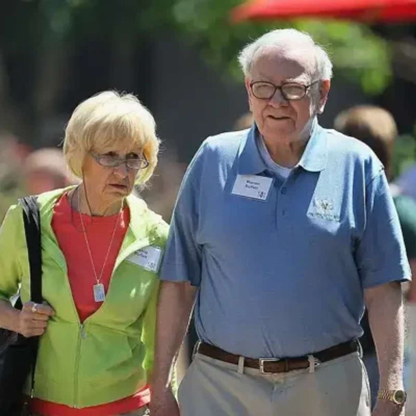 Warren Buffett 90/10 szabálya: Miért nem való mindenkinek episode artwork