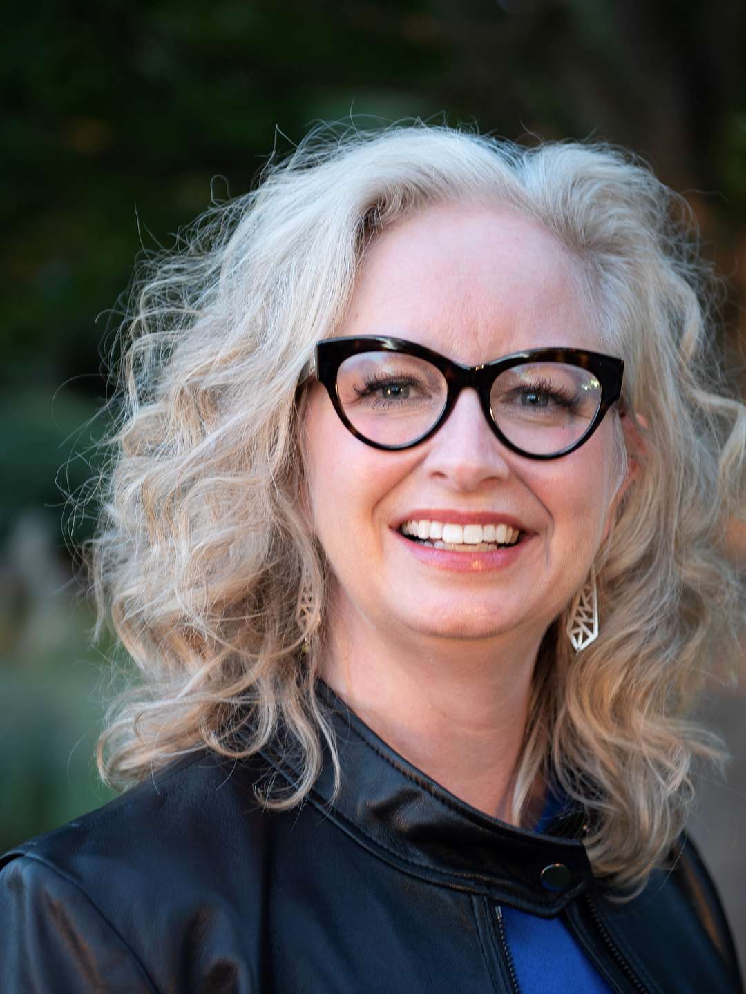 Beth Ellen Holimon (She, Her)