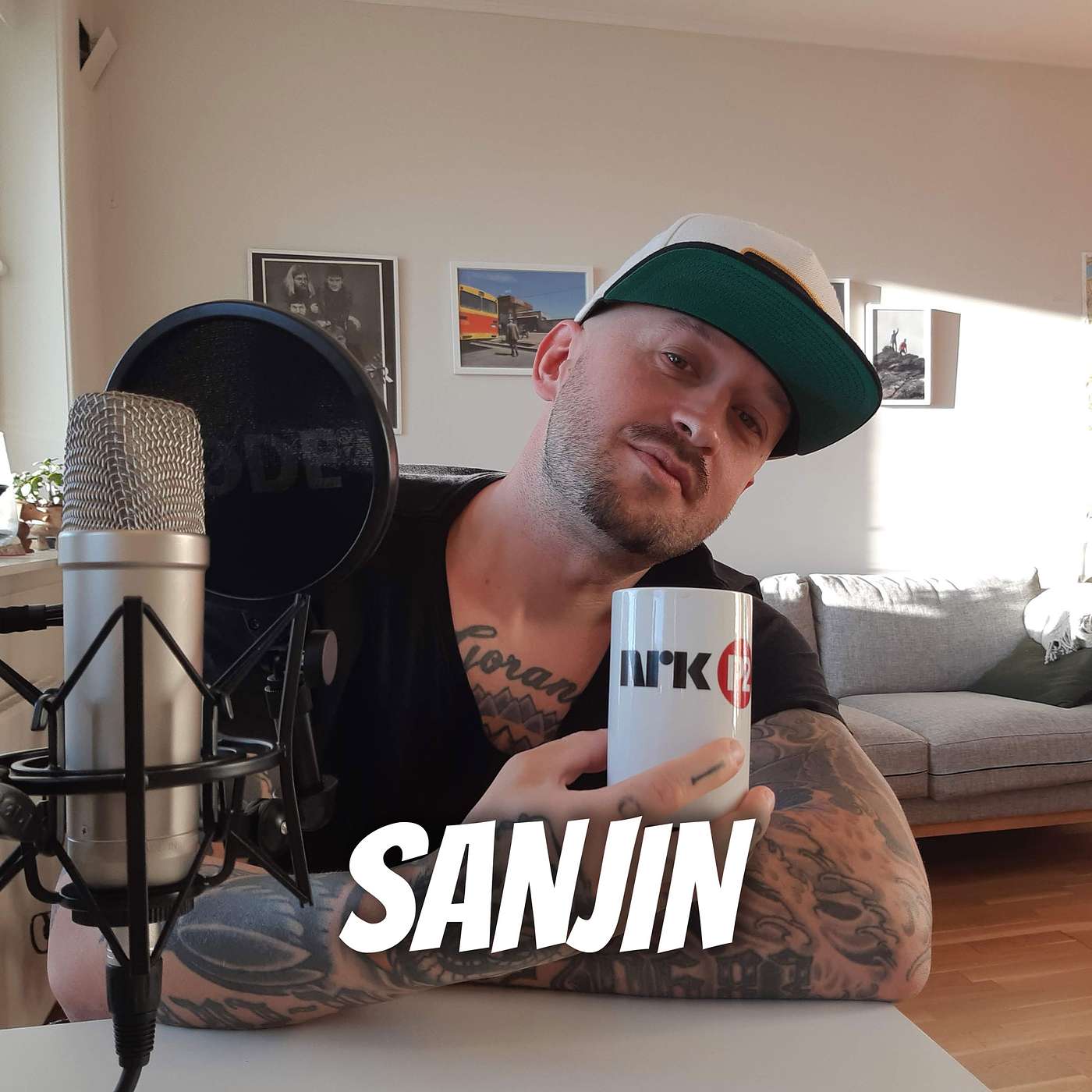 Føkk Asfalt / NÅ ER DET ALVOR