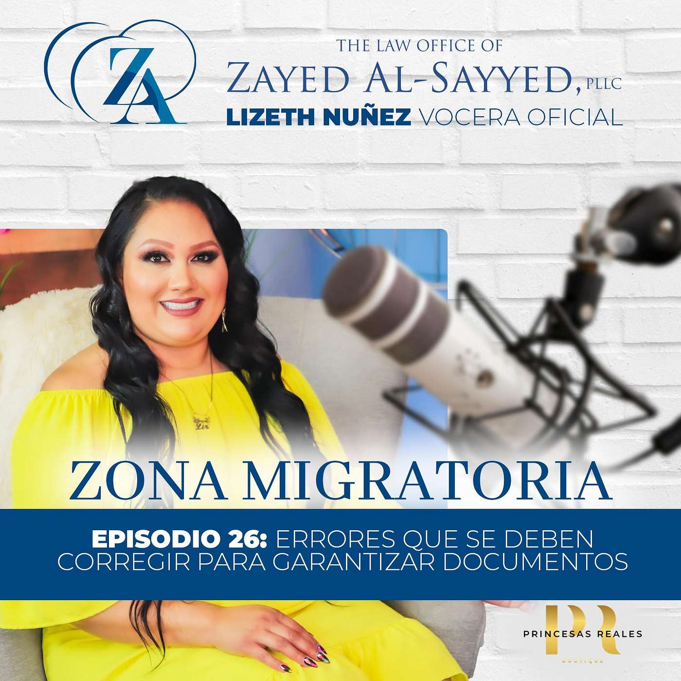 Zona Migratoria