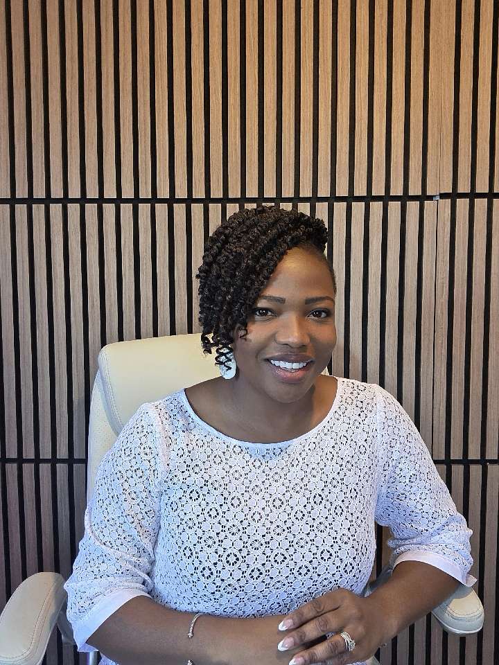 Nicole McCain
