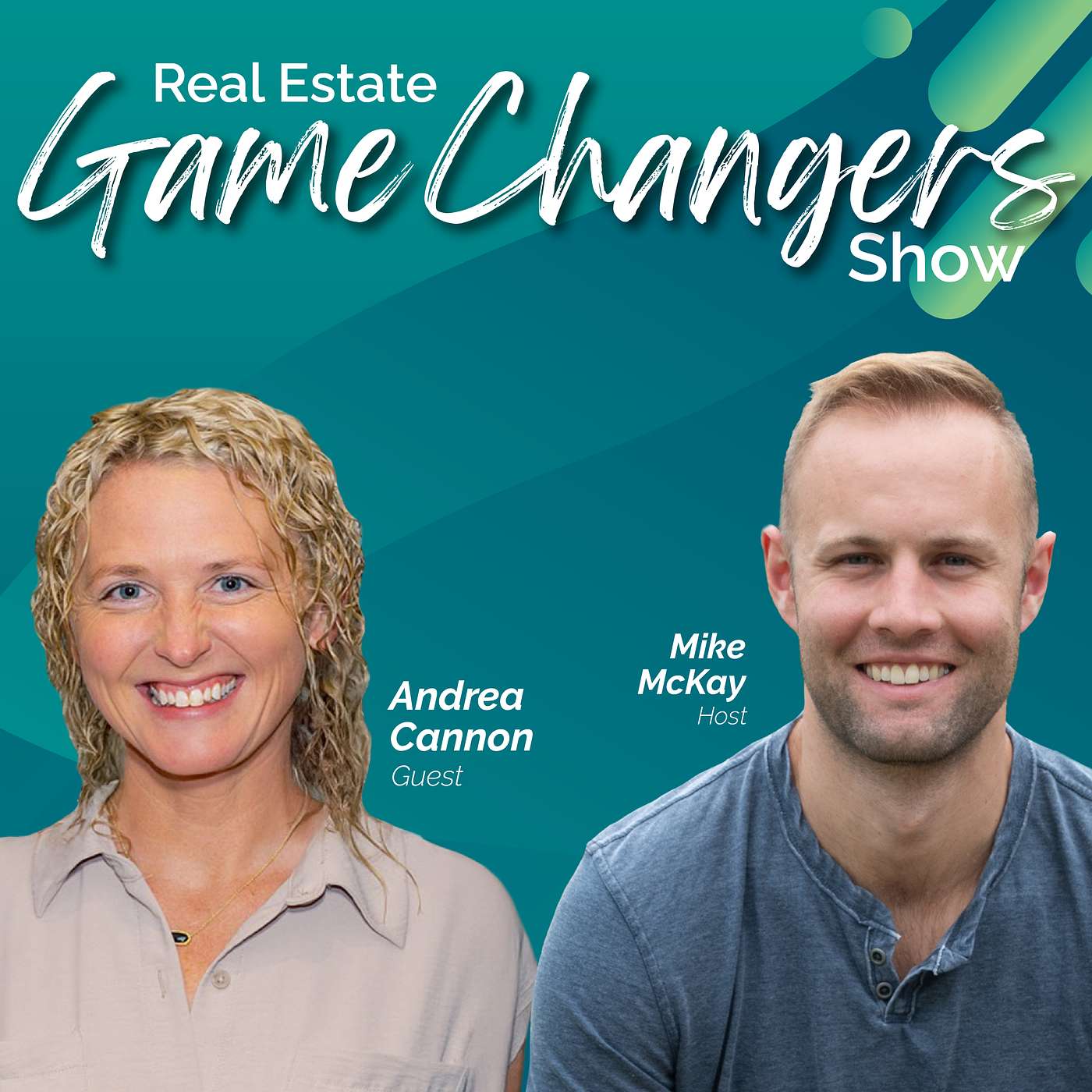 Game Changers Show