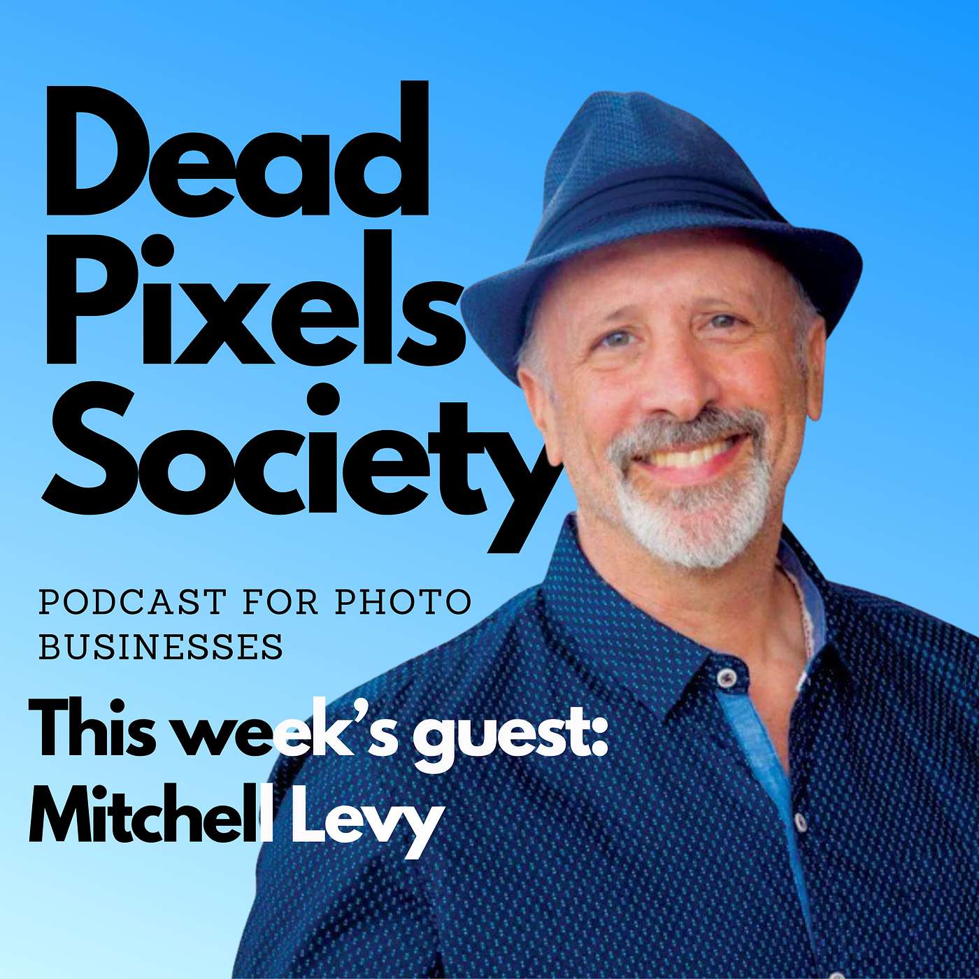 The Dead Pixels Society podcast