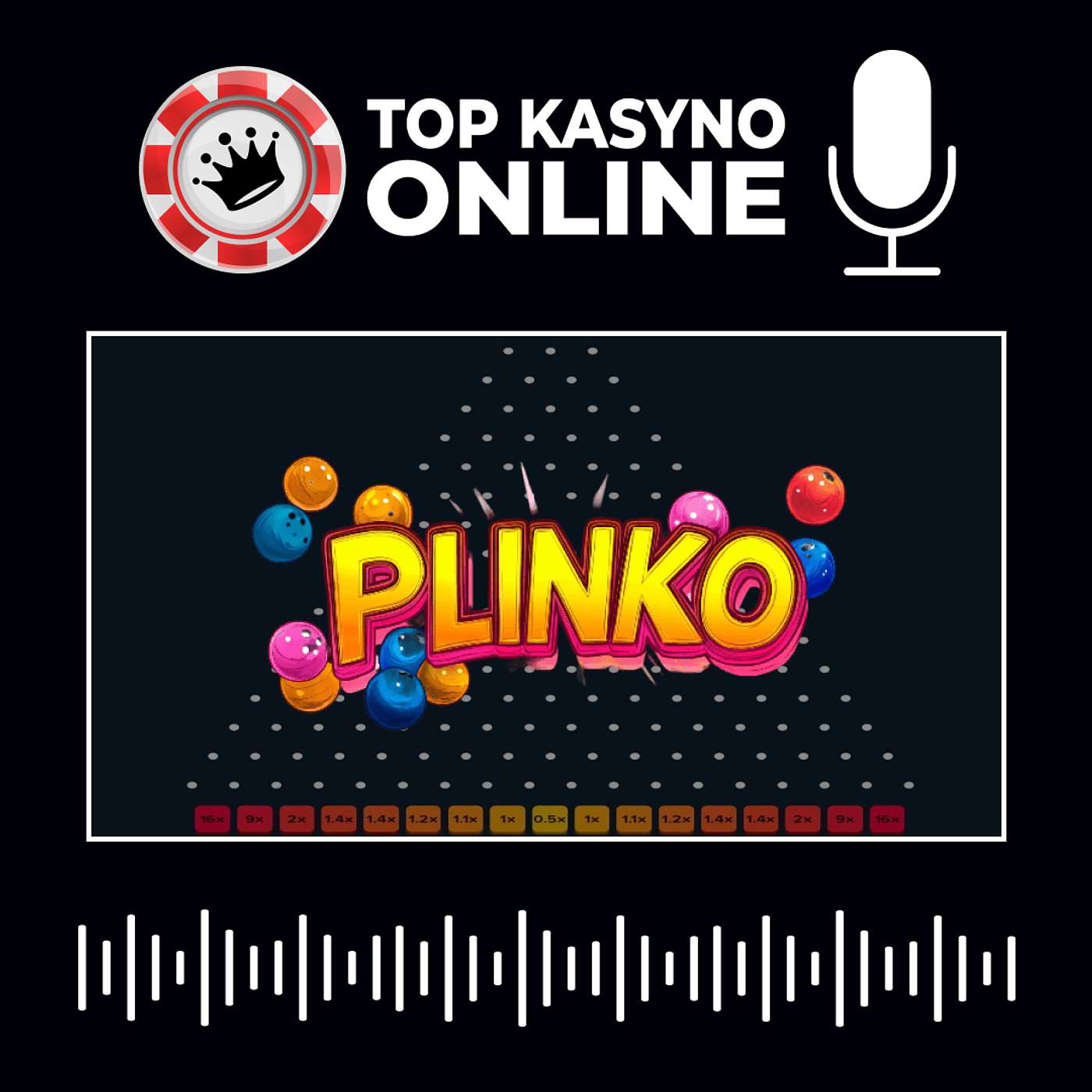 Gra Plinko – dlaczego zyskuje popularność wśród polskich graczy? episode artwork