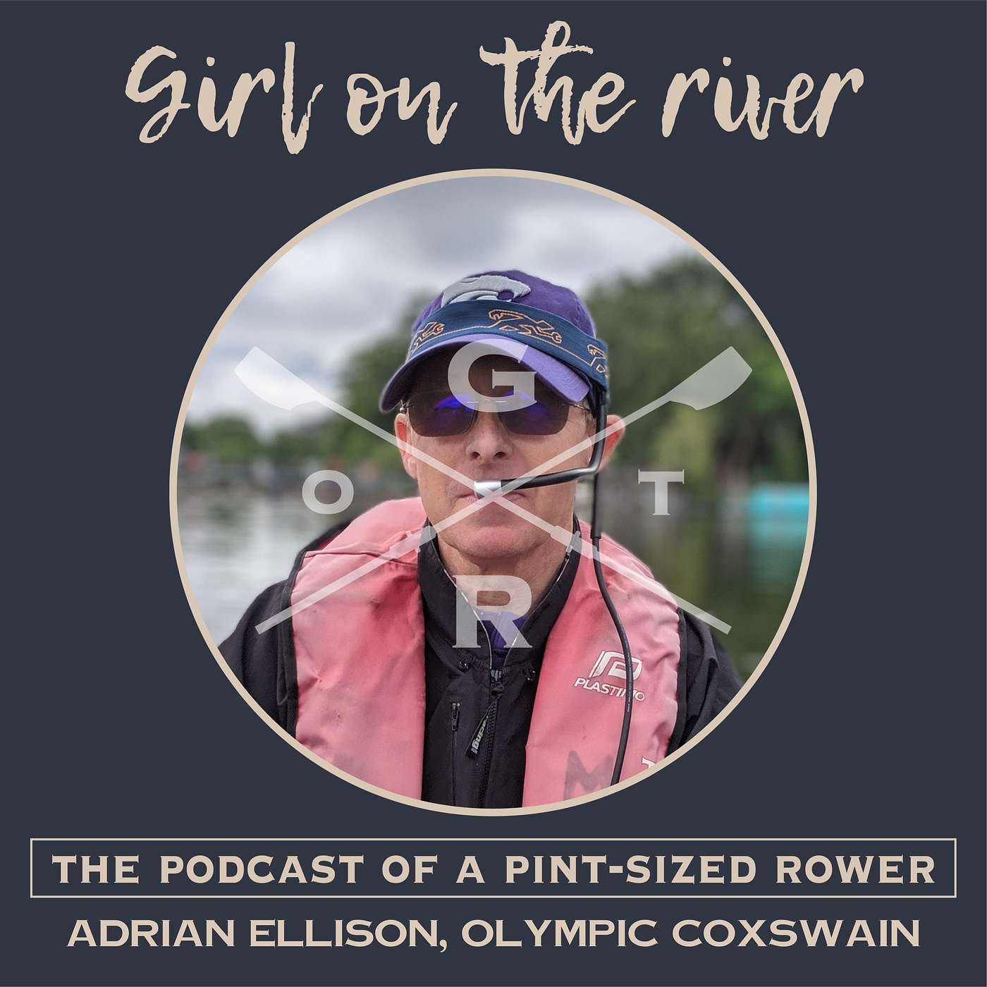 Adrian Ellison, Olympic coxswain, on Redgrave, Cross, the '84 Olympics and how to be a great cox Adrian Ellison, Olympic coxswain, on Redgrave, Cross, the '84 Olympics and how to be a great cox