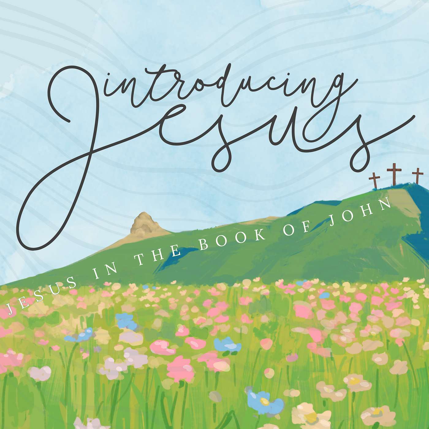 Jesus Does Miracles, But Miracles Are Not Why He came. episode artwork