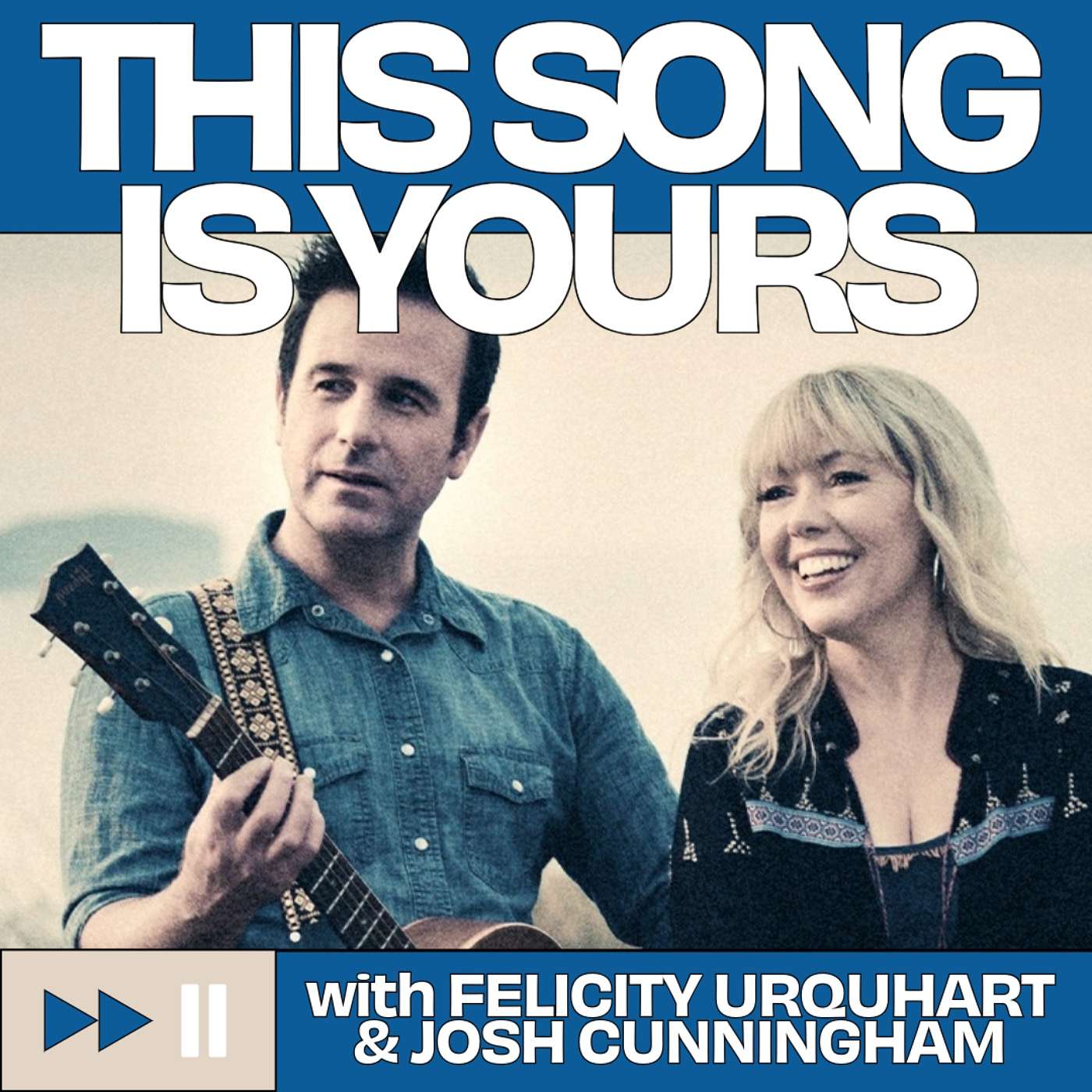 This Song Is Yours