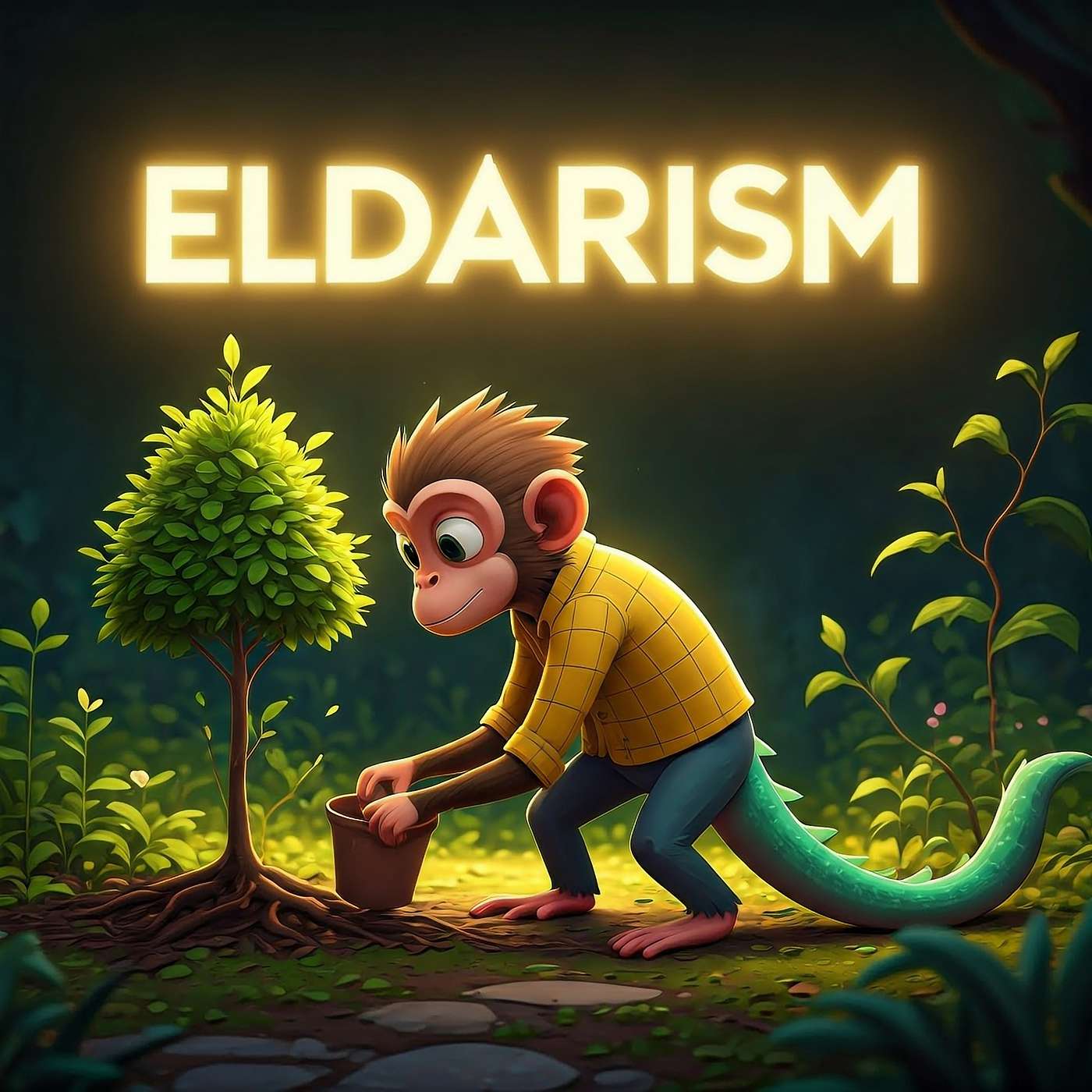 138. Growing Beyond Ego and Pride. Is there a better method than Eldarism?