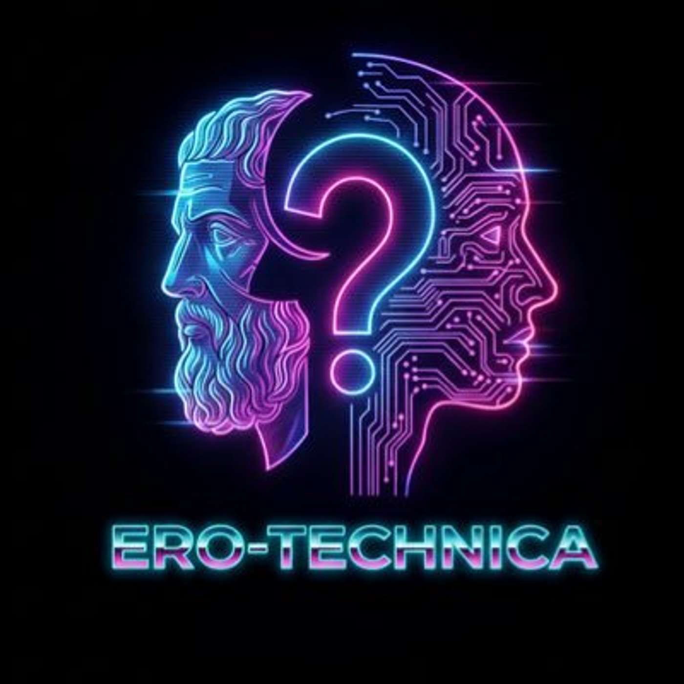 EROTECHNICA's Podcast cover art