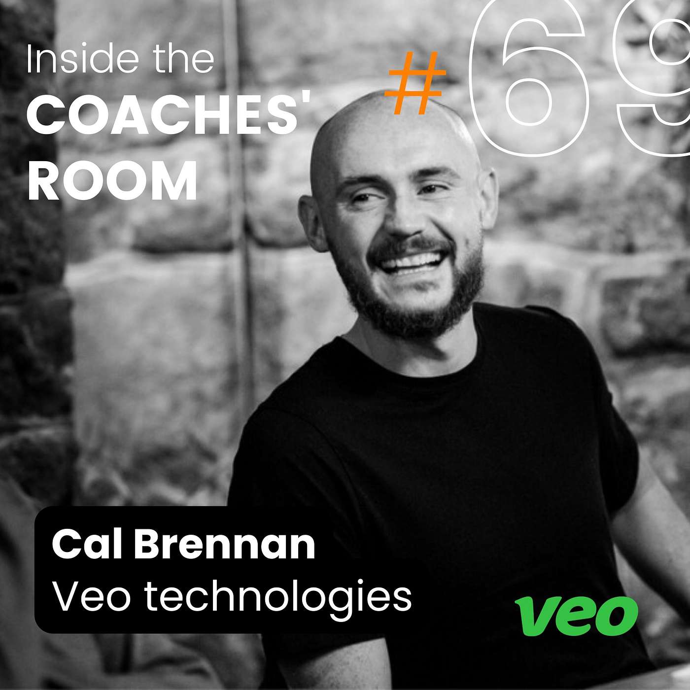 #69 Technology in football: Cal Brennan of Veo technologies