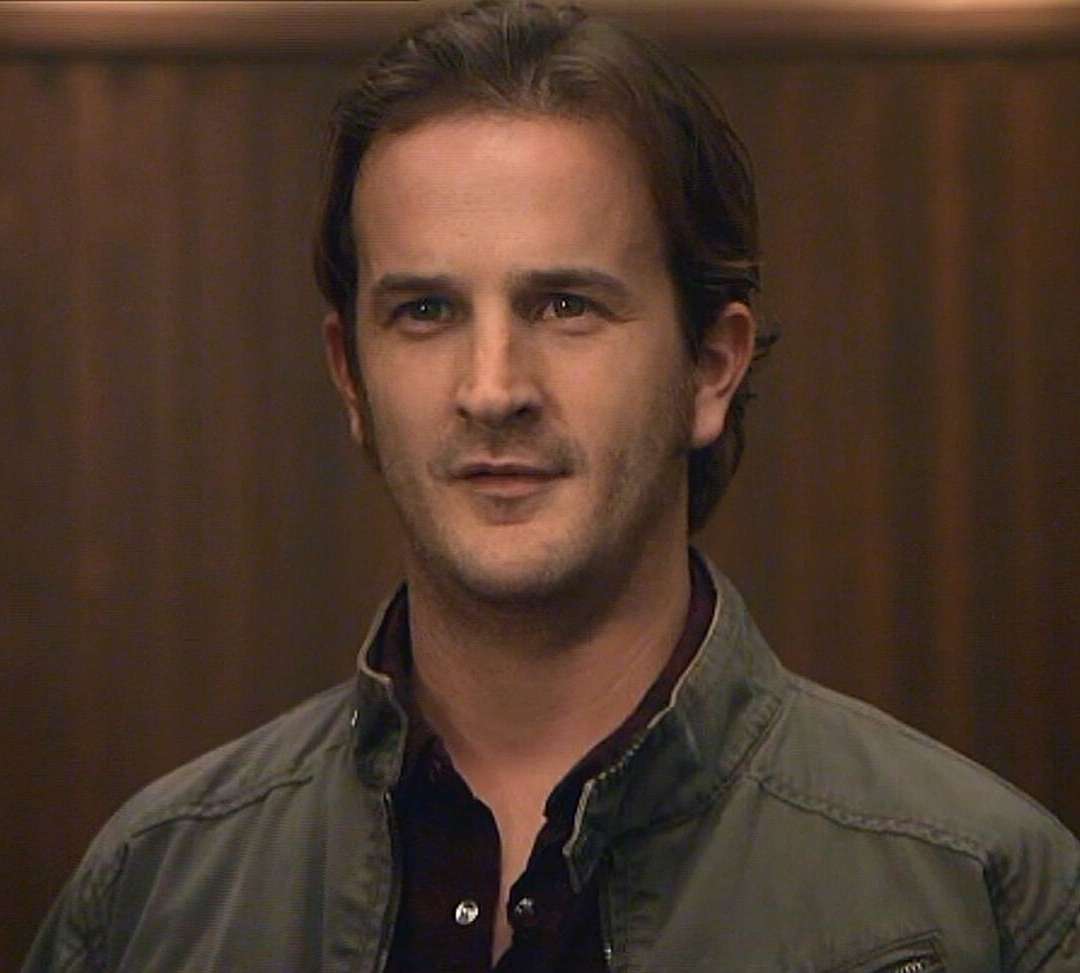 Richard Speight, Jr.