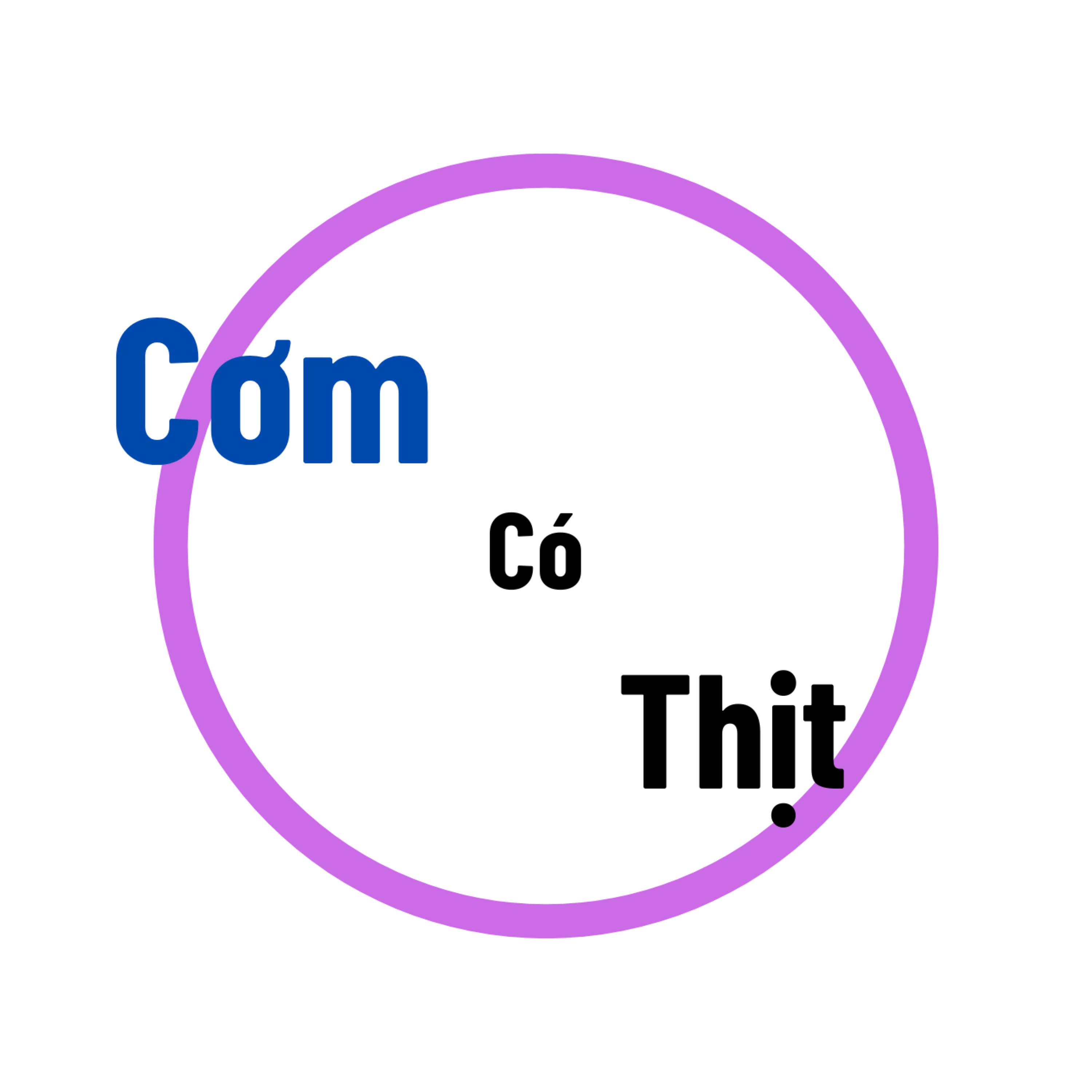 Cơm có thịt Podcast
