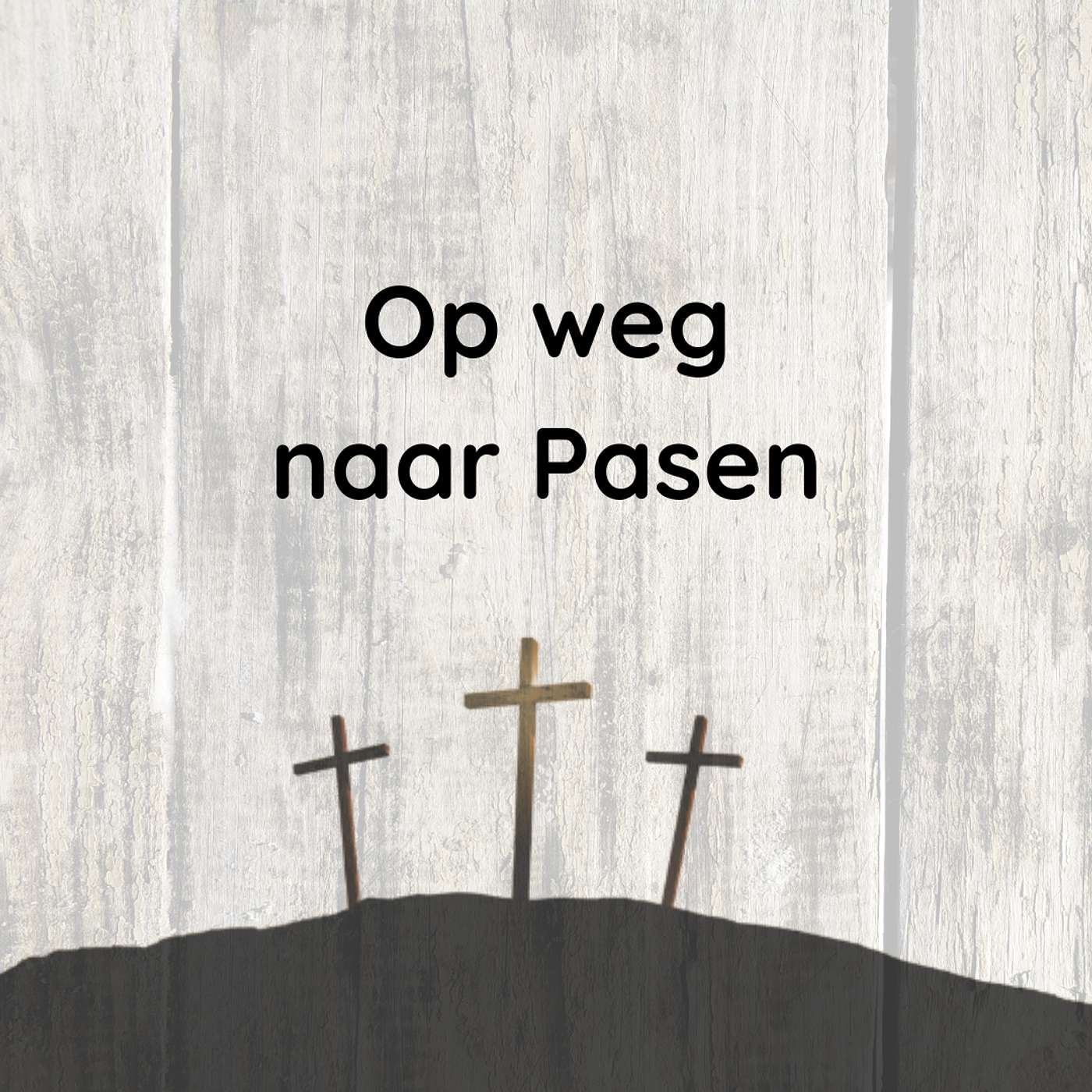 Op weg naar Pasen - Rebelse Dames