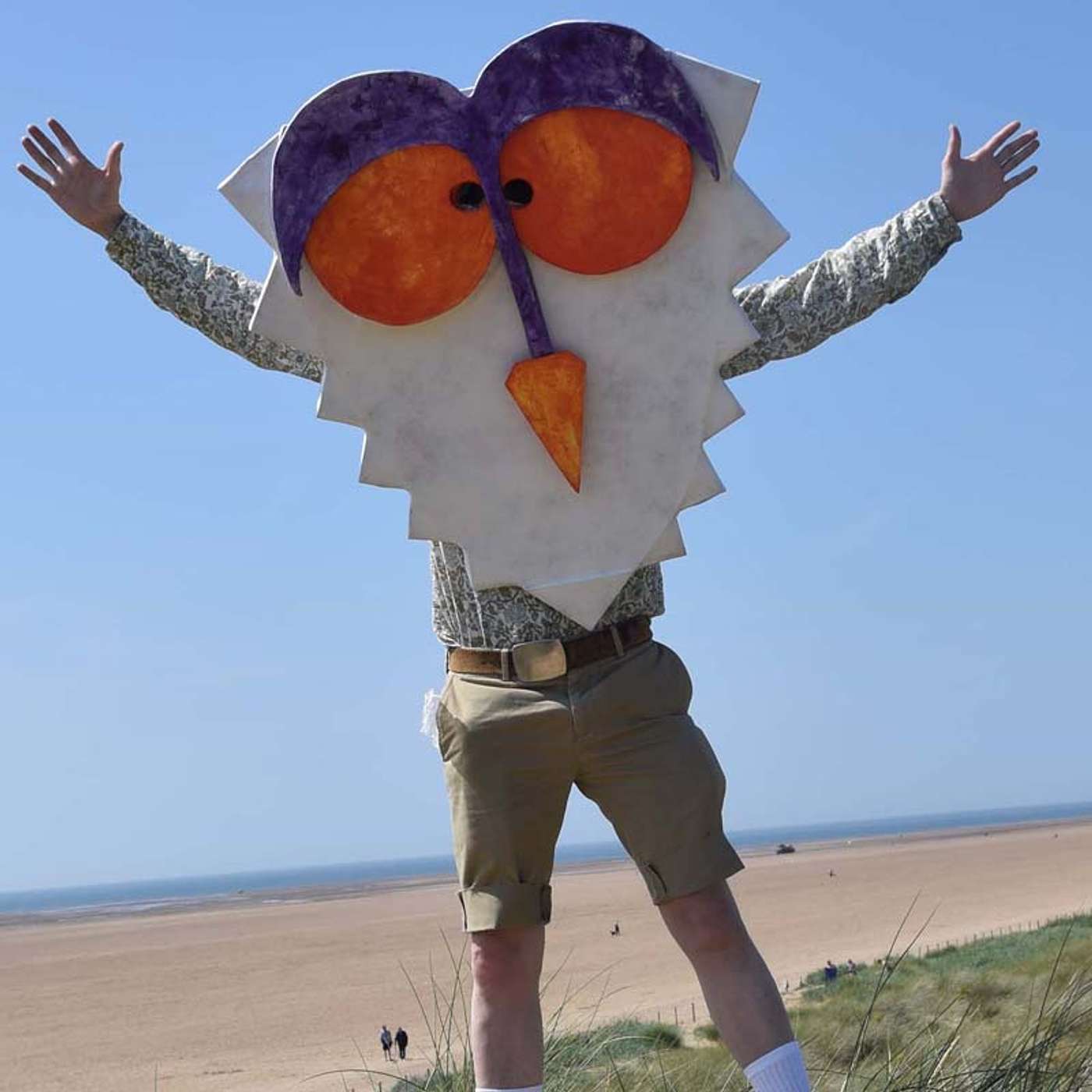 Episode 1 - Part 1 - Lord Schlatt from the Island of Schlatt Episode 1 - Part 1 - Lord Schlatt from the Island of Schlatt