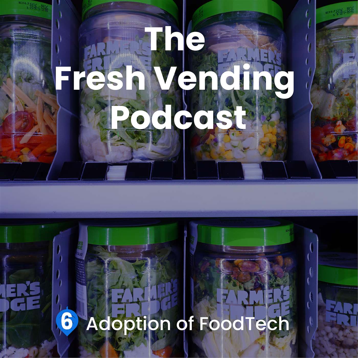 6. Adoption of FoodTech