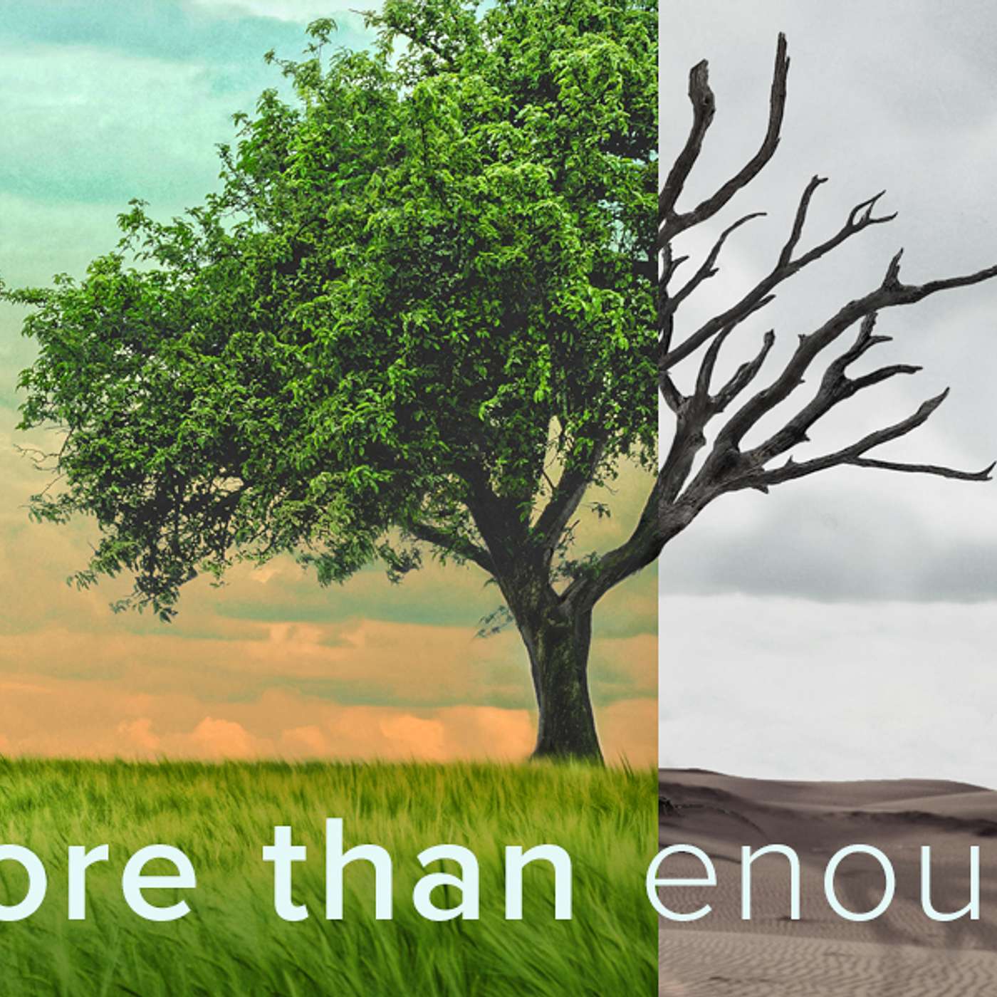 More Than Enough 15, The Miraculous
