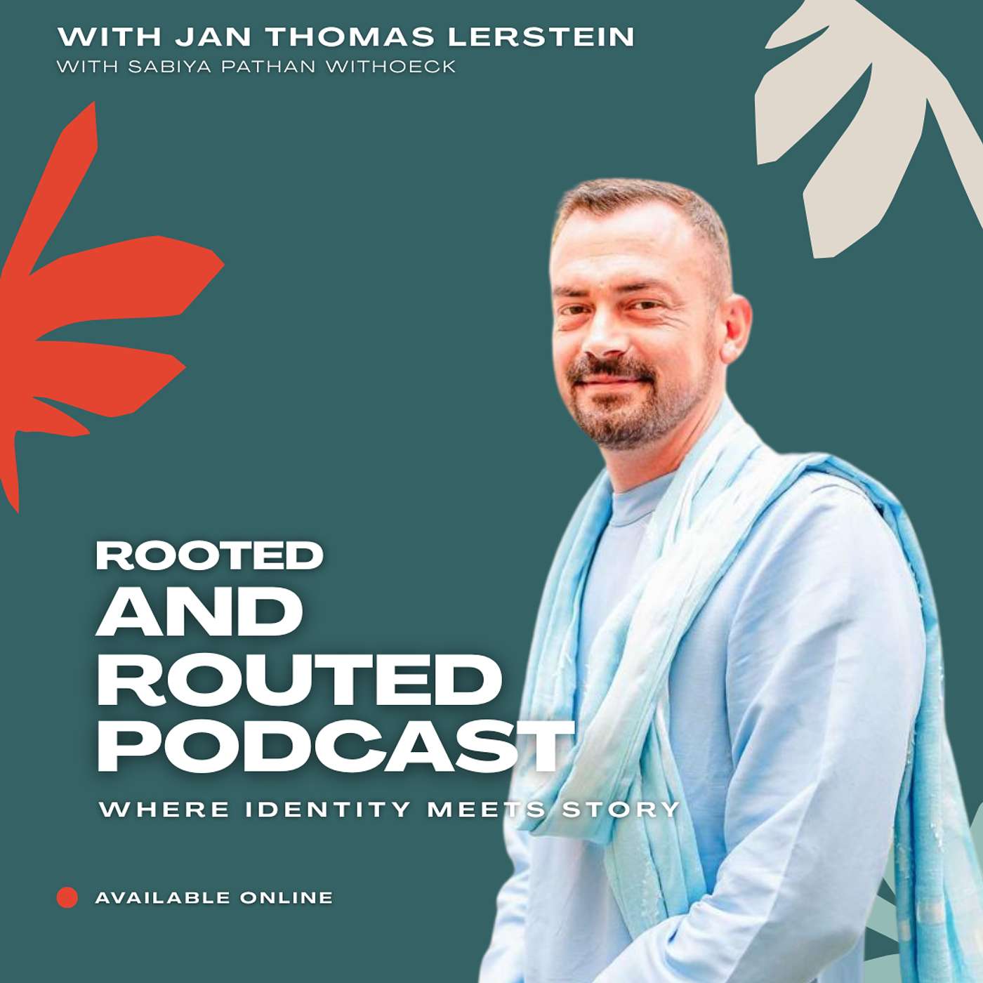 From Norway to India: An Expat Leader - Jan Thomas Lerstein's Journey of Belonging and Inclusion