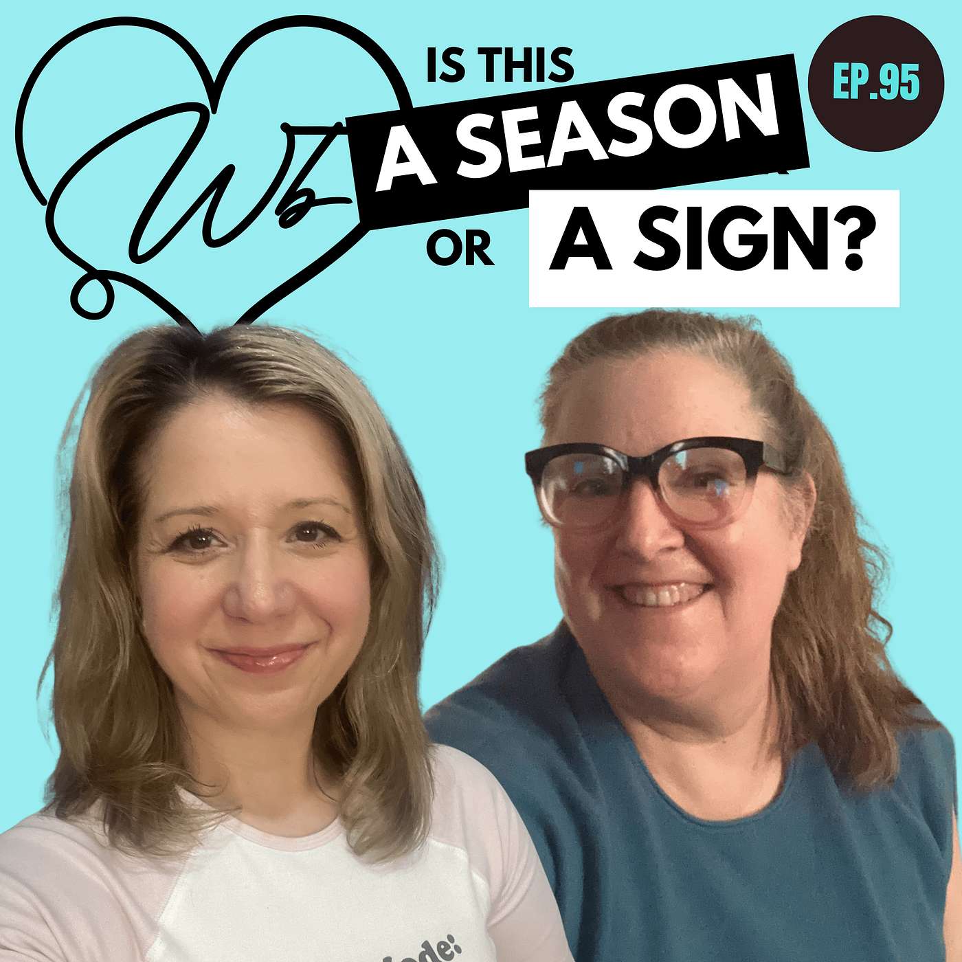 Is This a Season or a Sign?