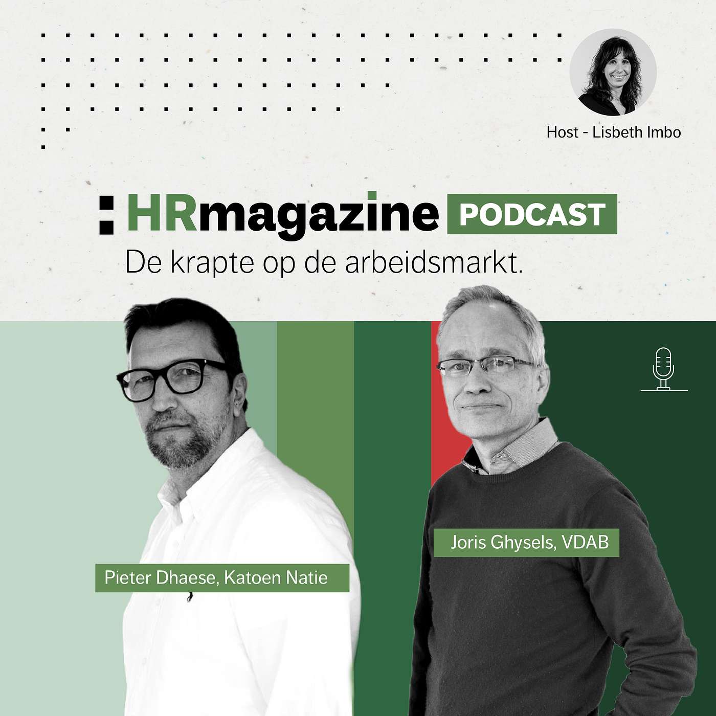 HR Deep Dive