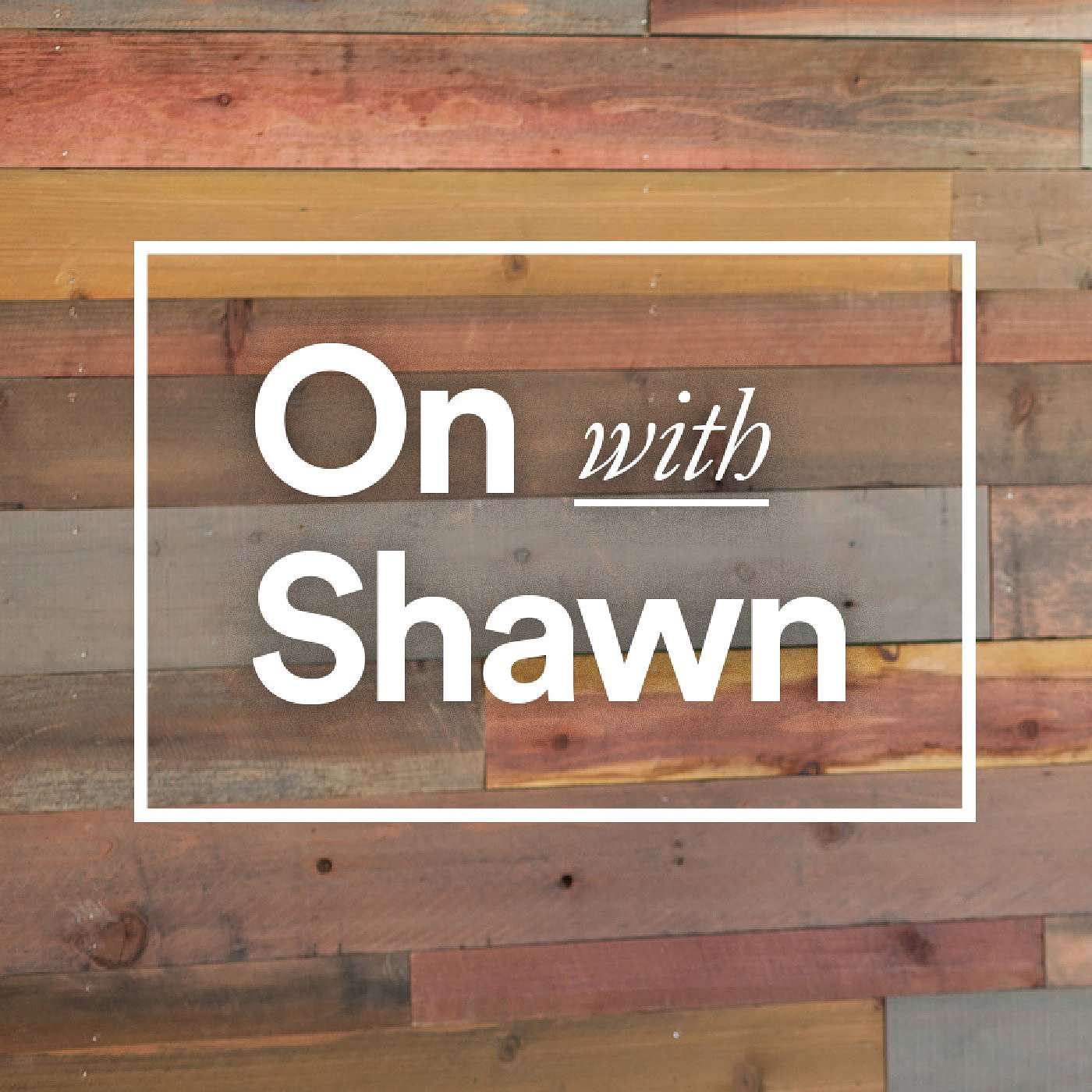 On With Shawn